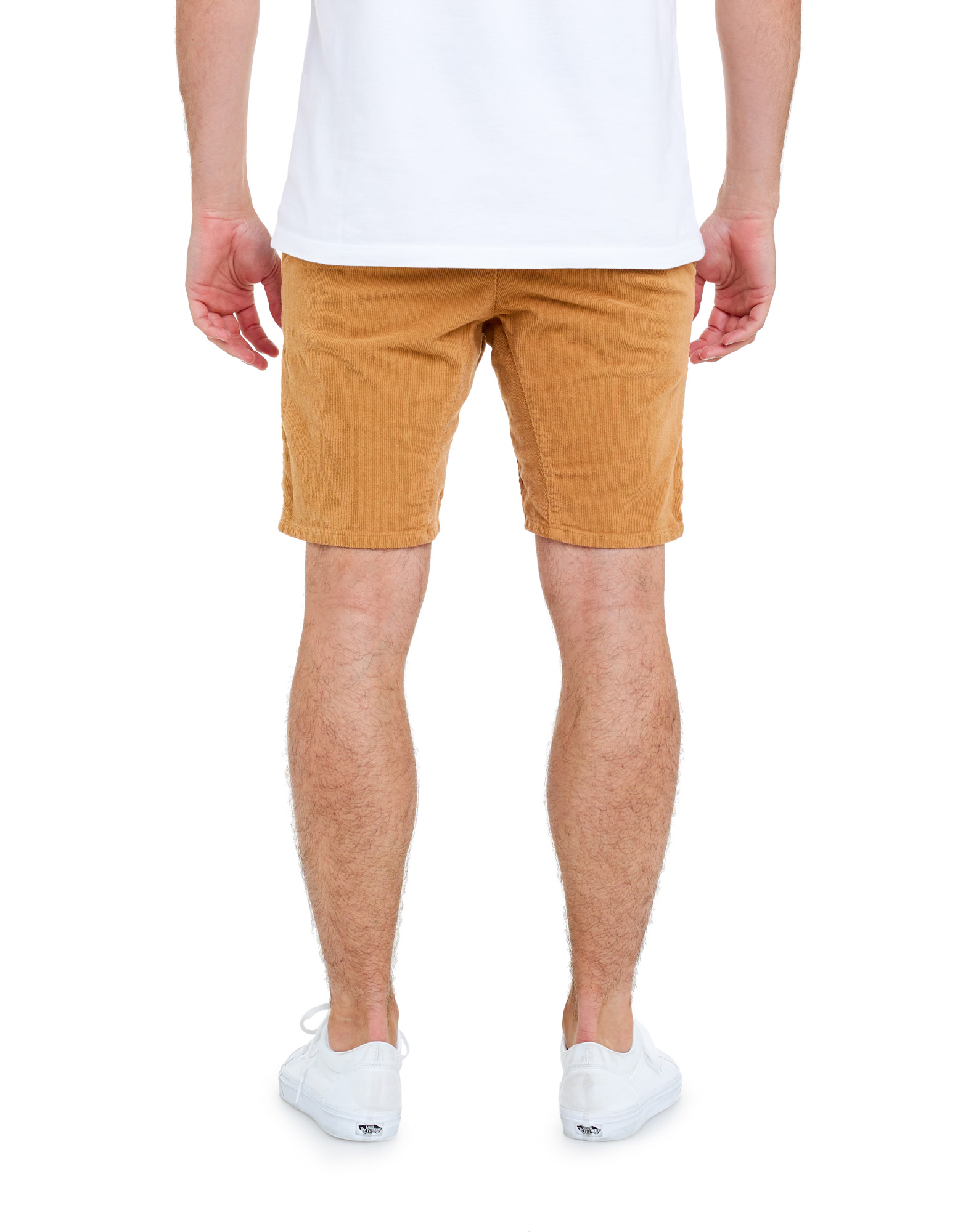 Men's short DENING SHORT CHINO MEKA