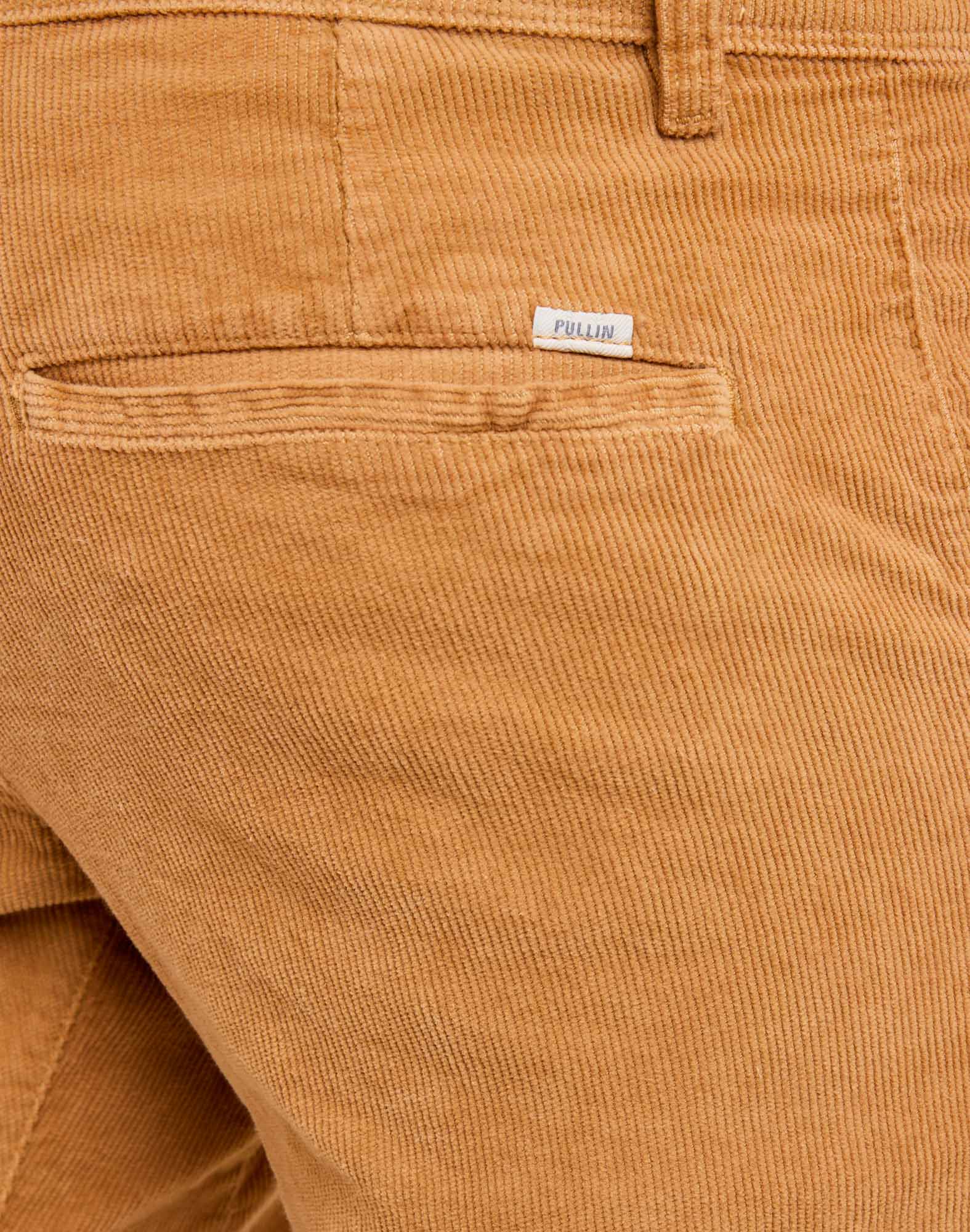 Men's short DENING SHORT CHINO MEKA