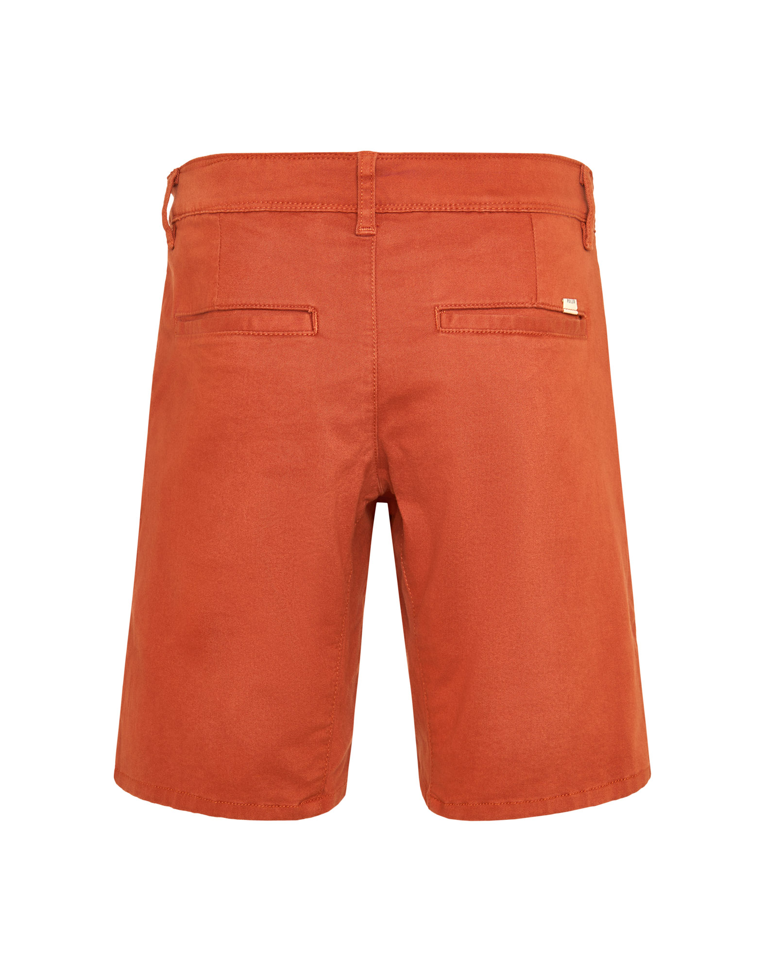 Men's short DENING SHORT CHINO SUNSET