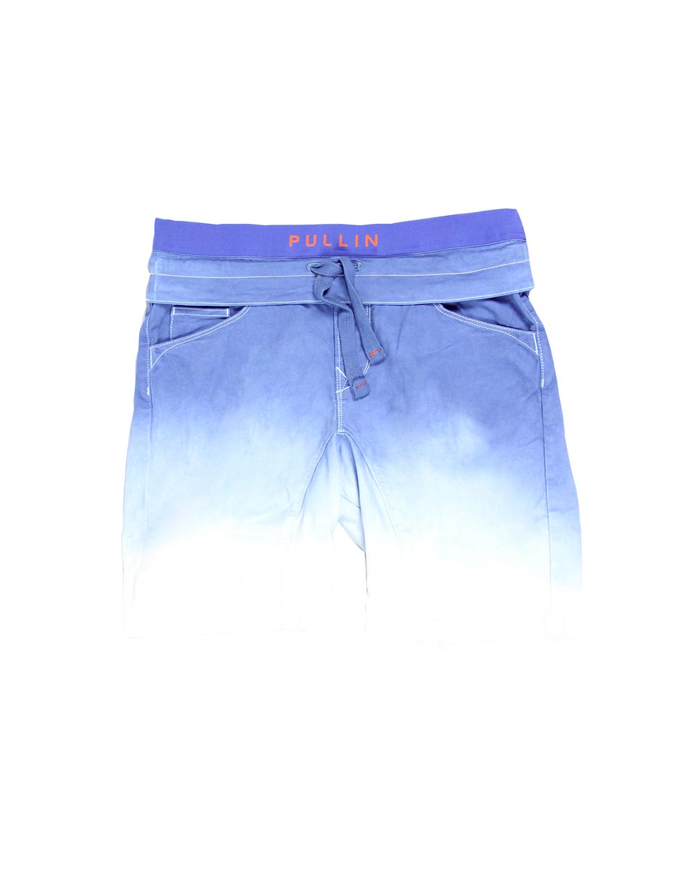Men's short DENING EPIC DIPDYE