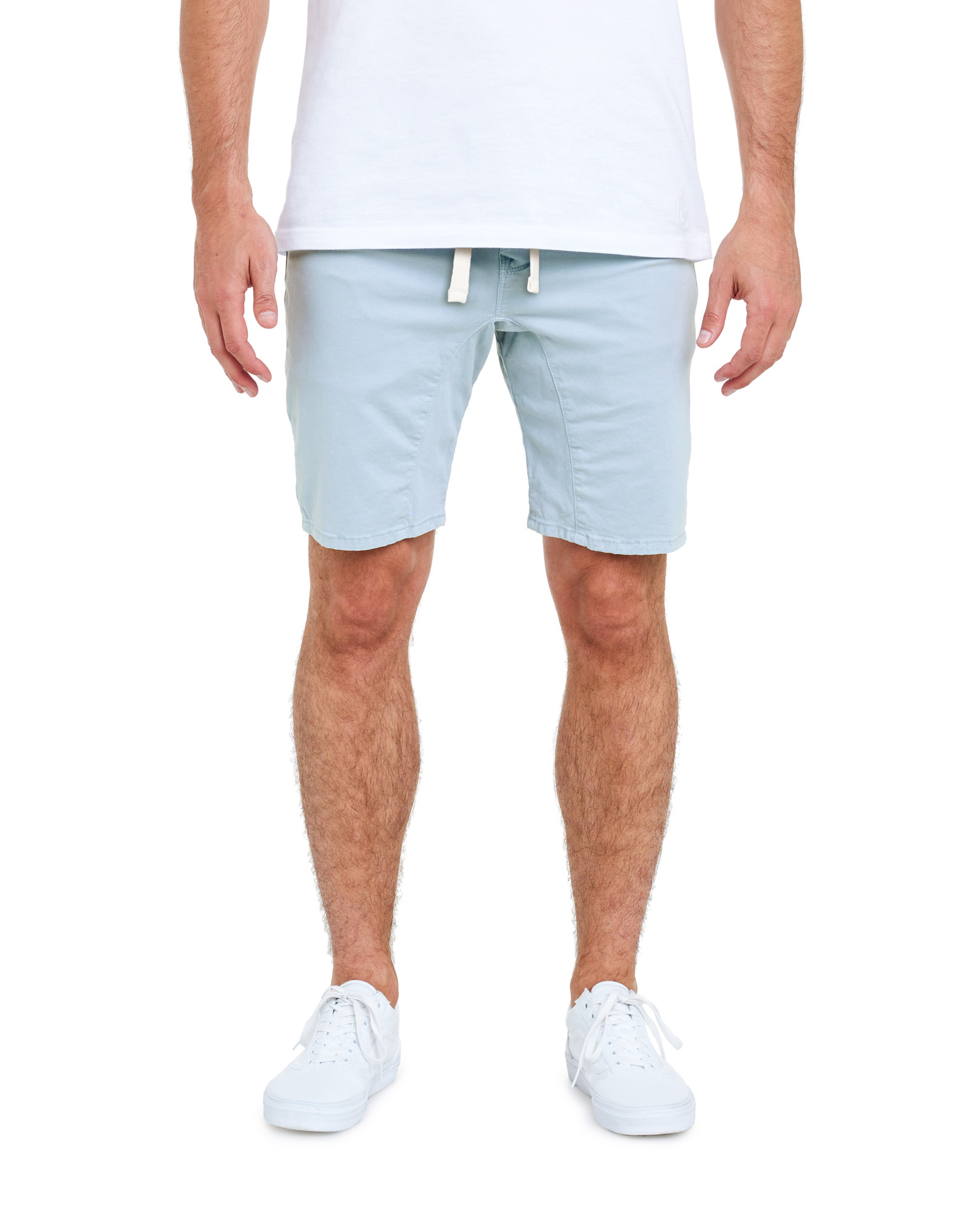 SHORT TAPERED ARCTIC