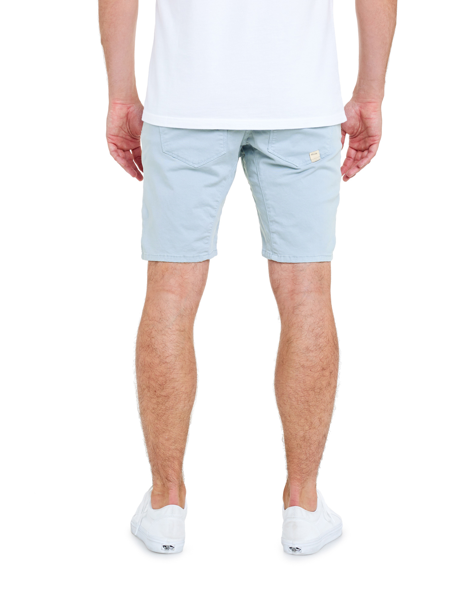 SHORT TAPERED ARCTIC