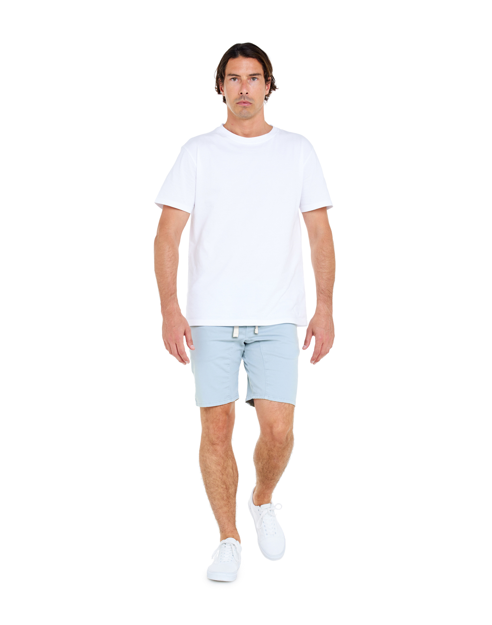SHORT TAPERED ARCTIC