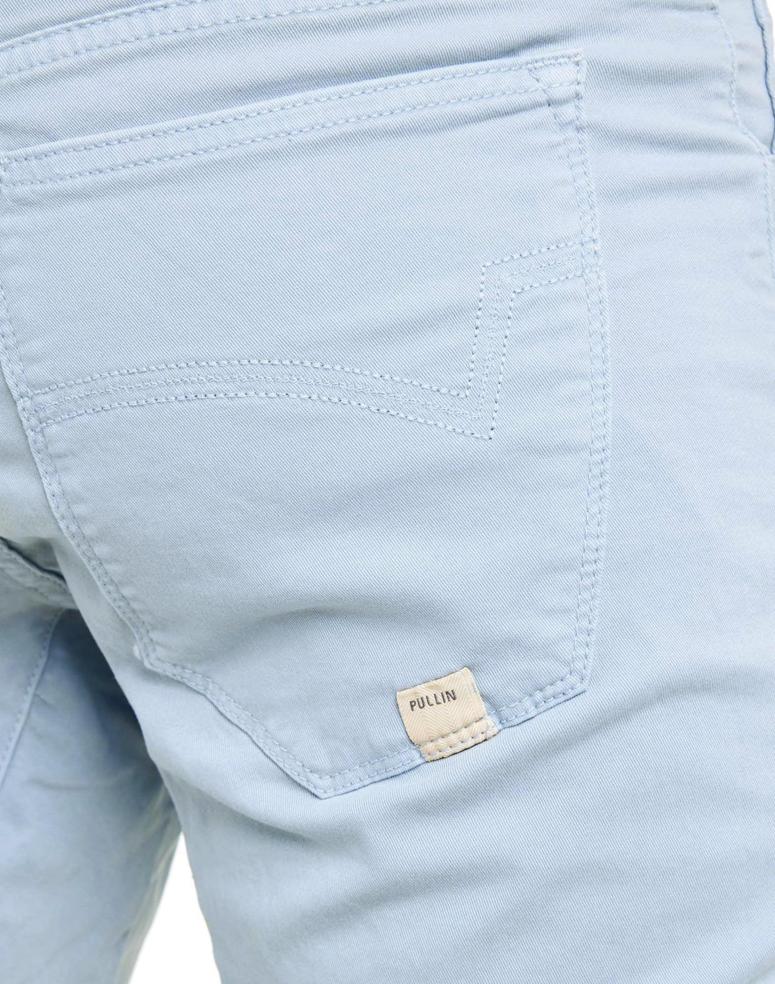 SHORT TAPERED ARCTIC