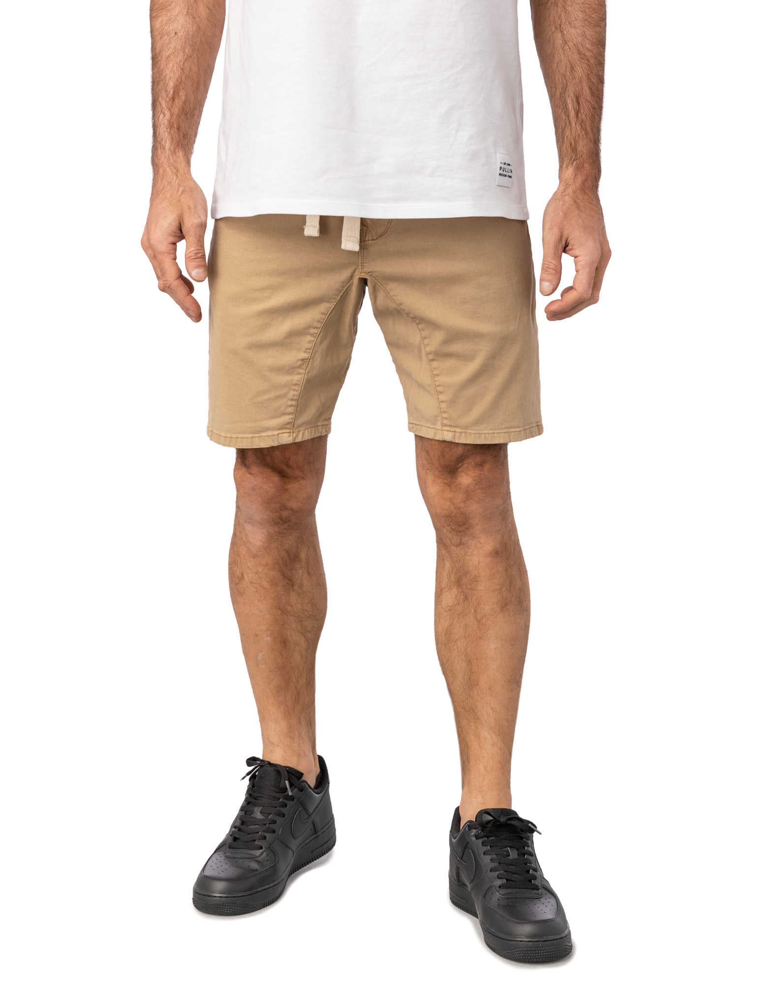 SHORT TAPERED ARGILE