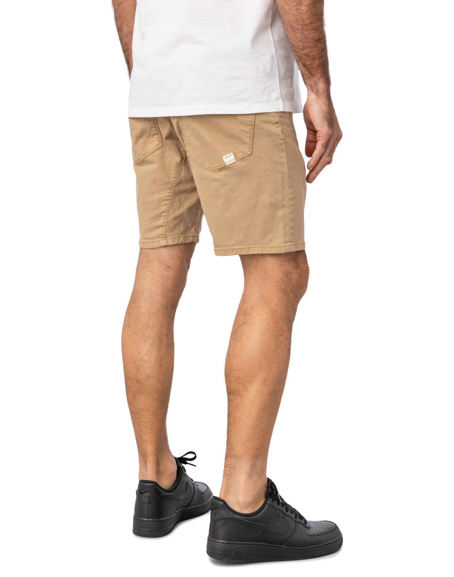 SHORT TAPERED ARGILE