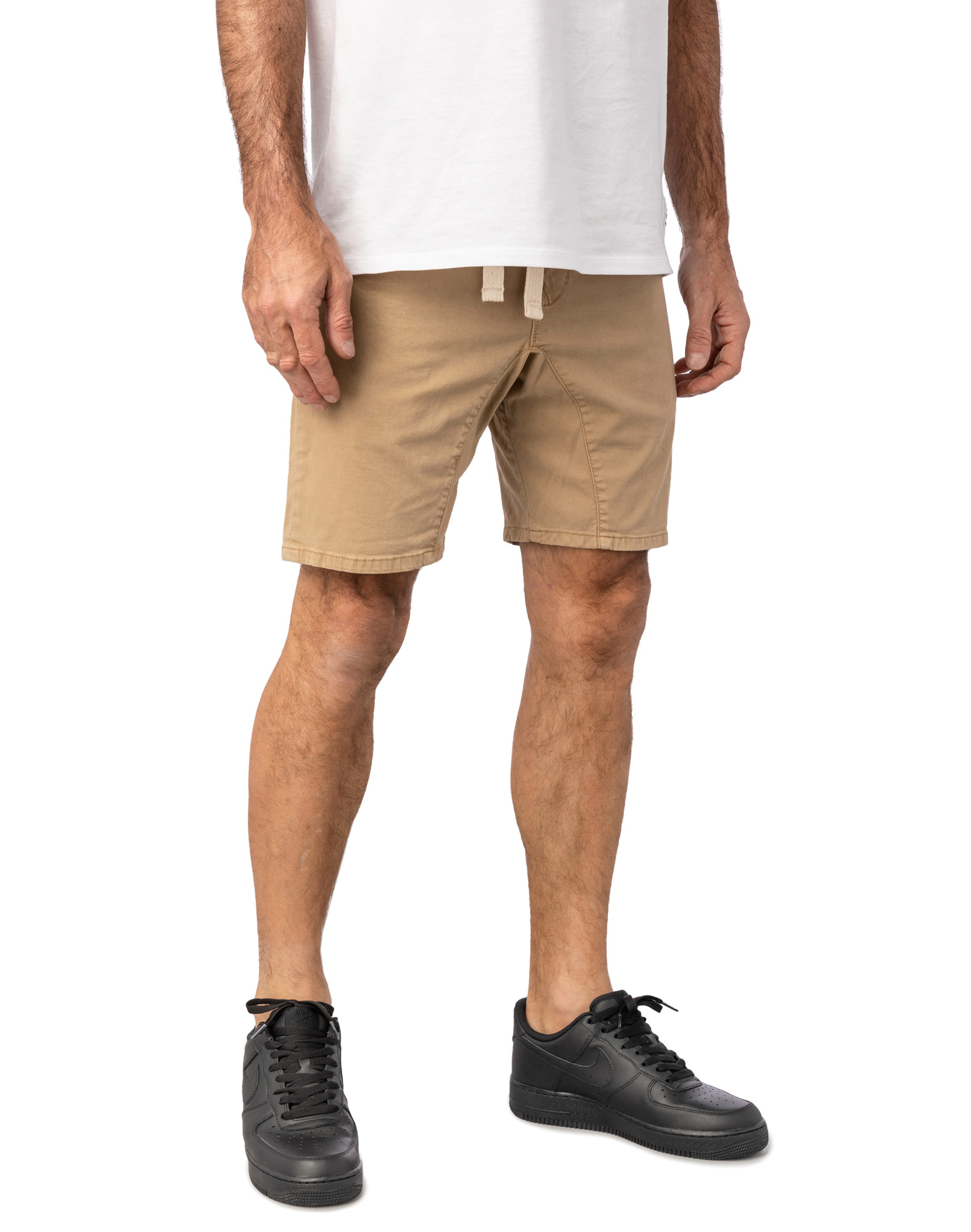 SHORT TAPERED ARGILE