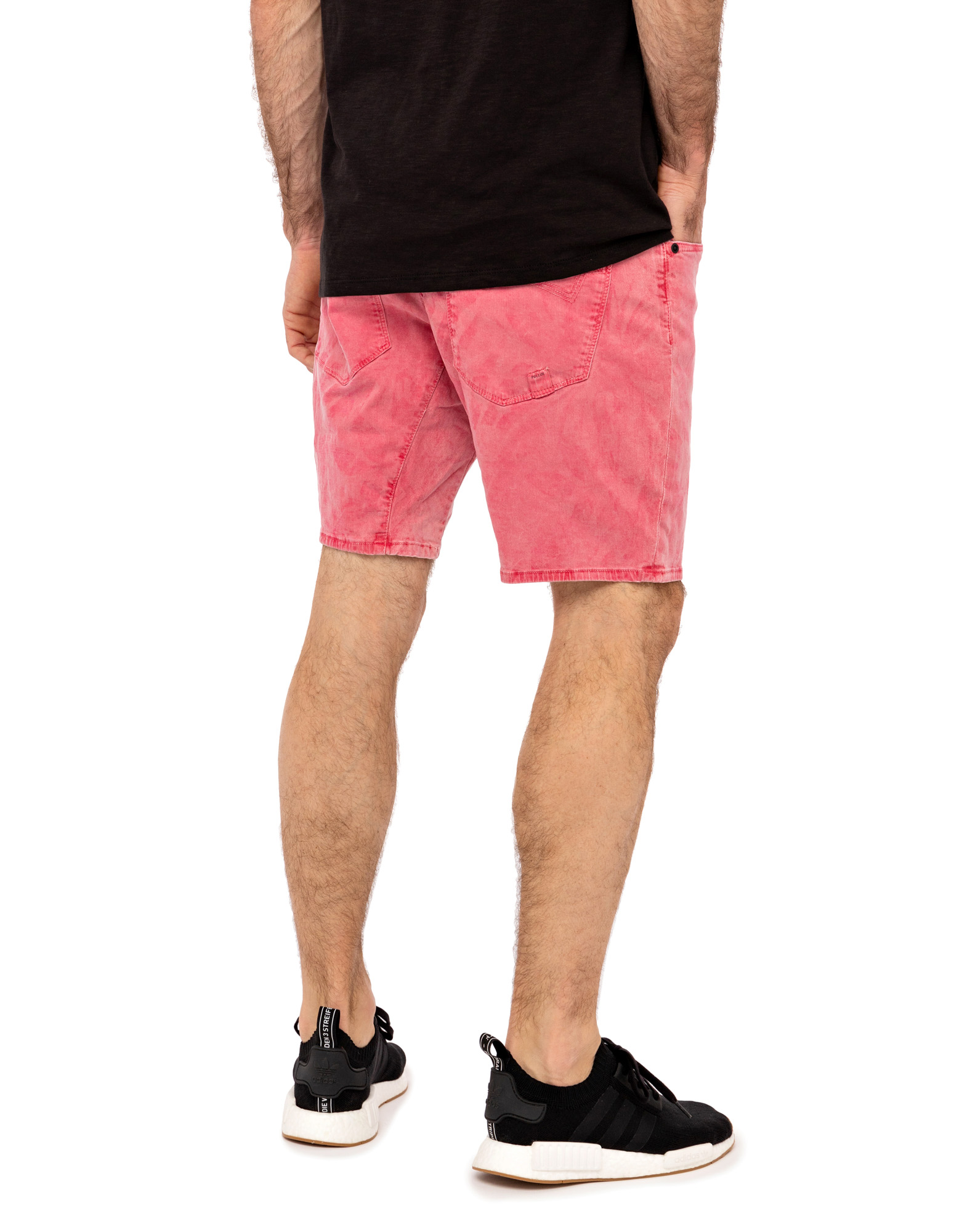 SHORT TAPERED AZALEE