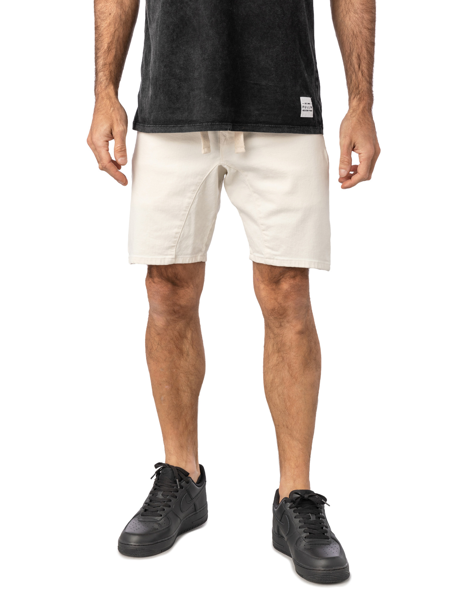 SHORT TAPERED BONE