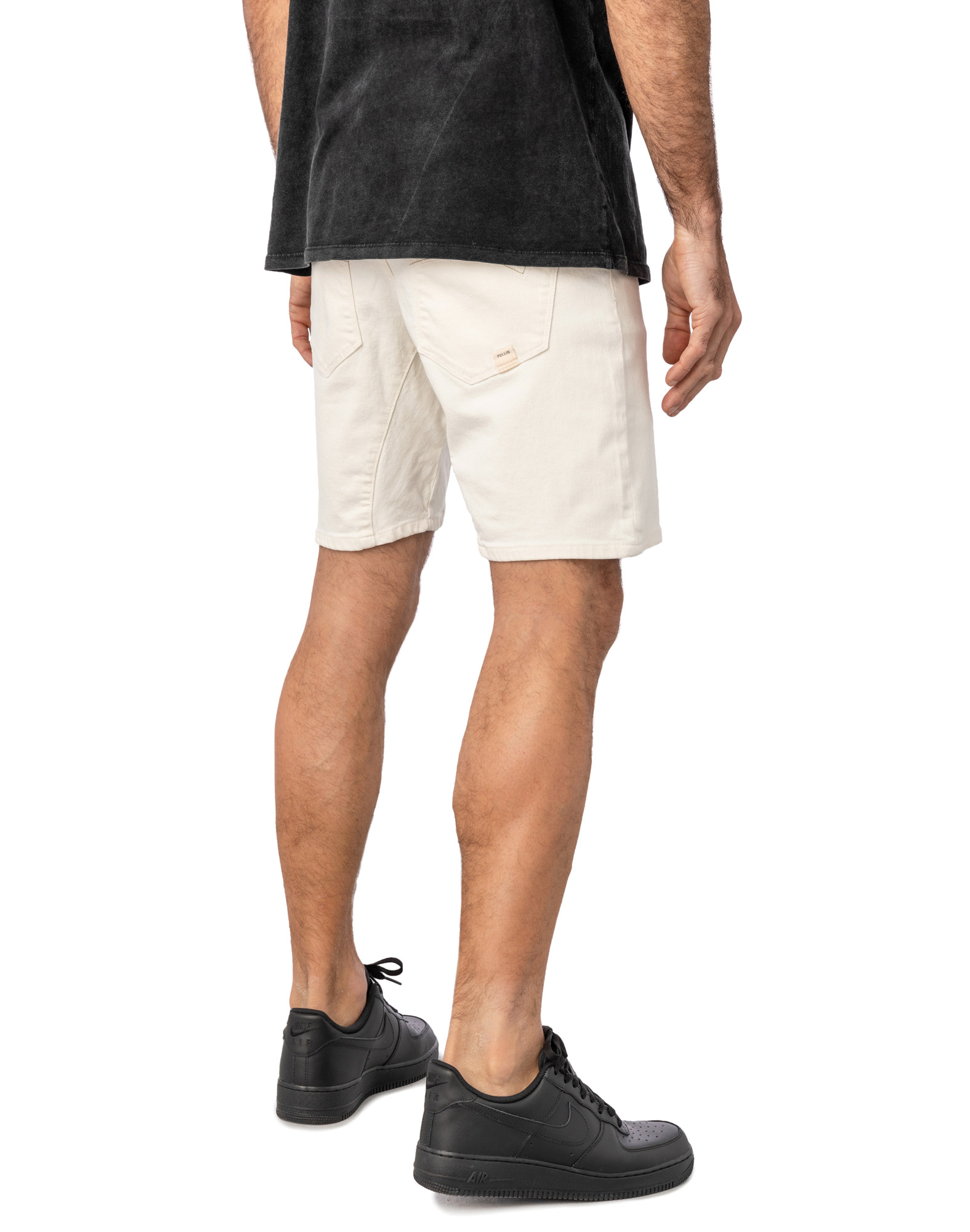 SHORT TAPERED BONE