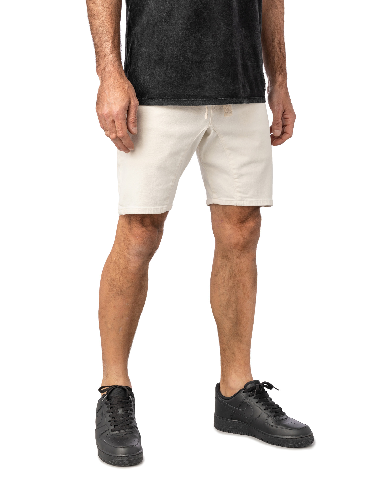 SHORT TAPERED BONE