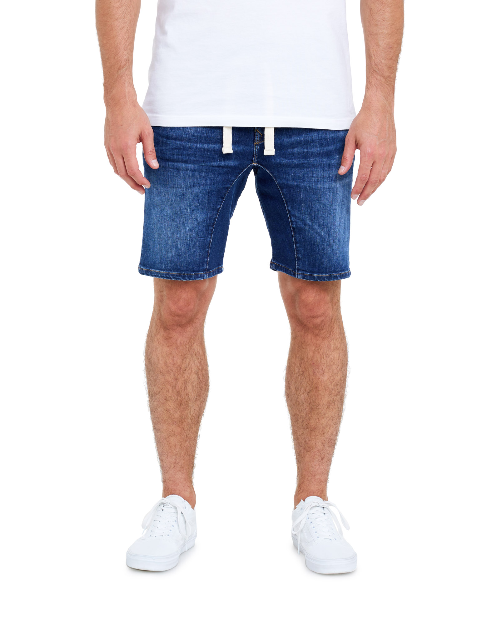 Men's short DENING SHORT EPIC 2 CALIF
