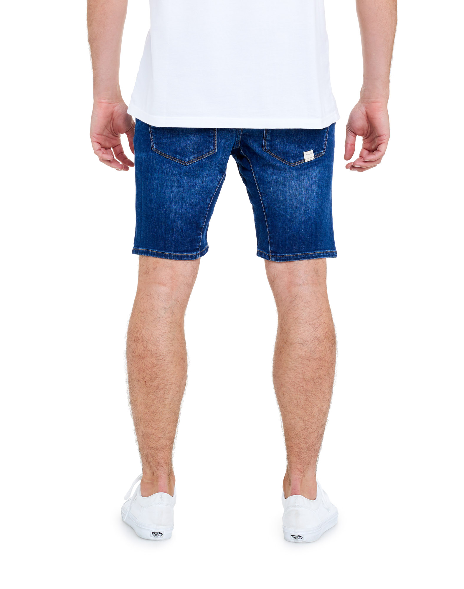 Men's short DENING SHORT EPIC 2 CALIF