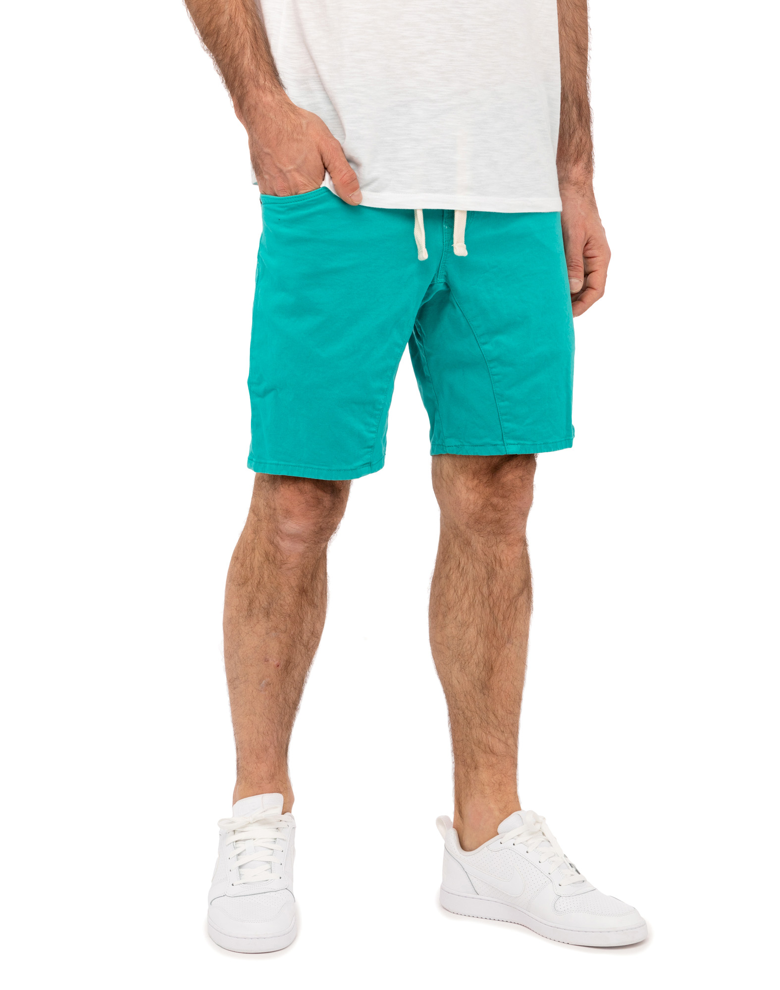 SHORT TAPERED CERAMIC