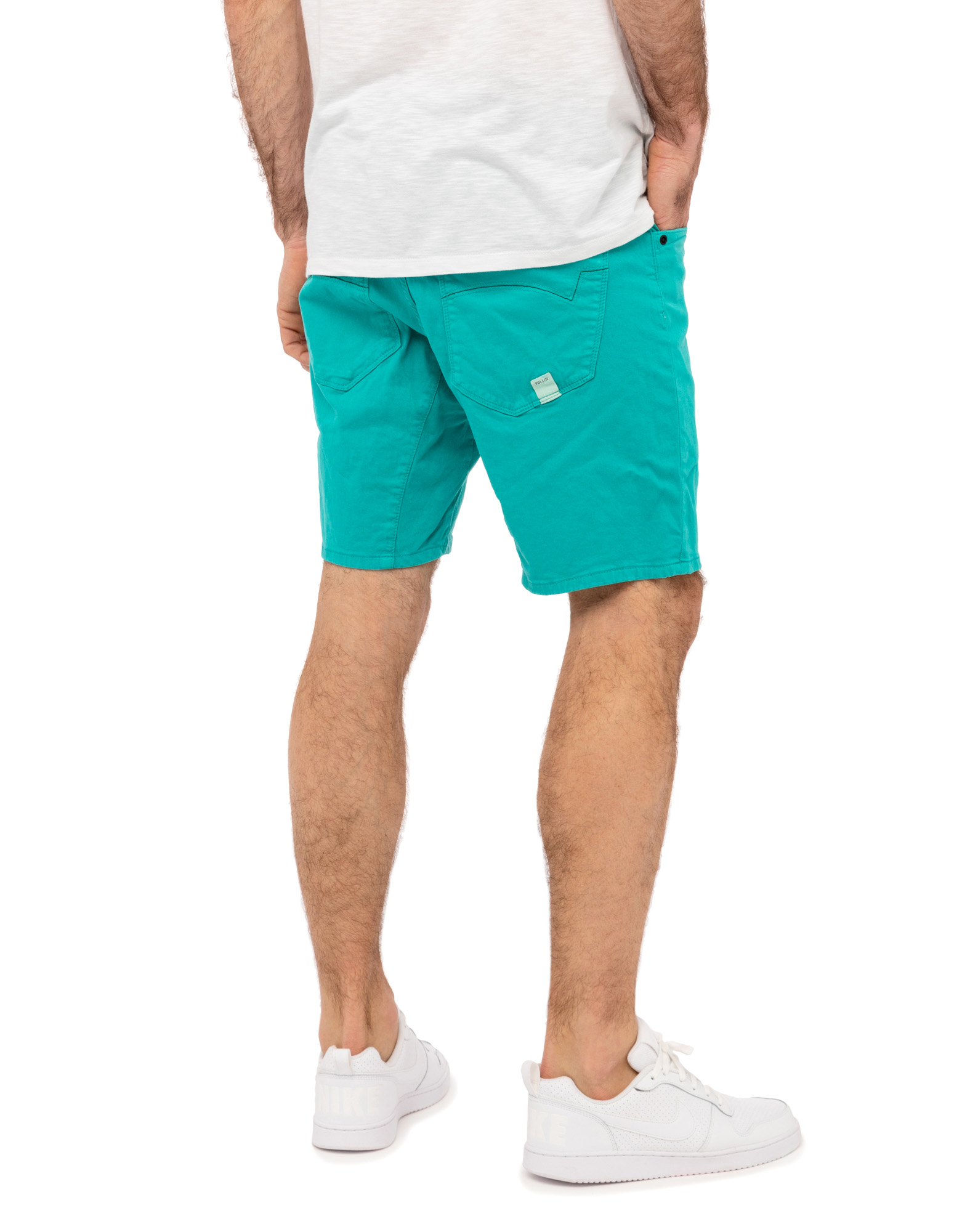 SHORT TAPERED CERAMIC