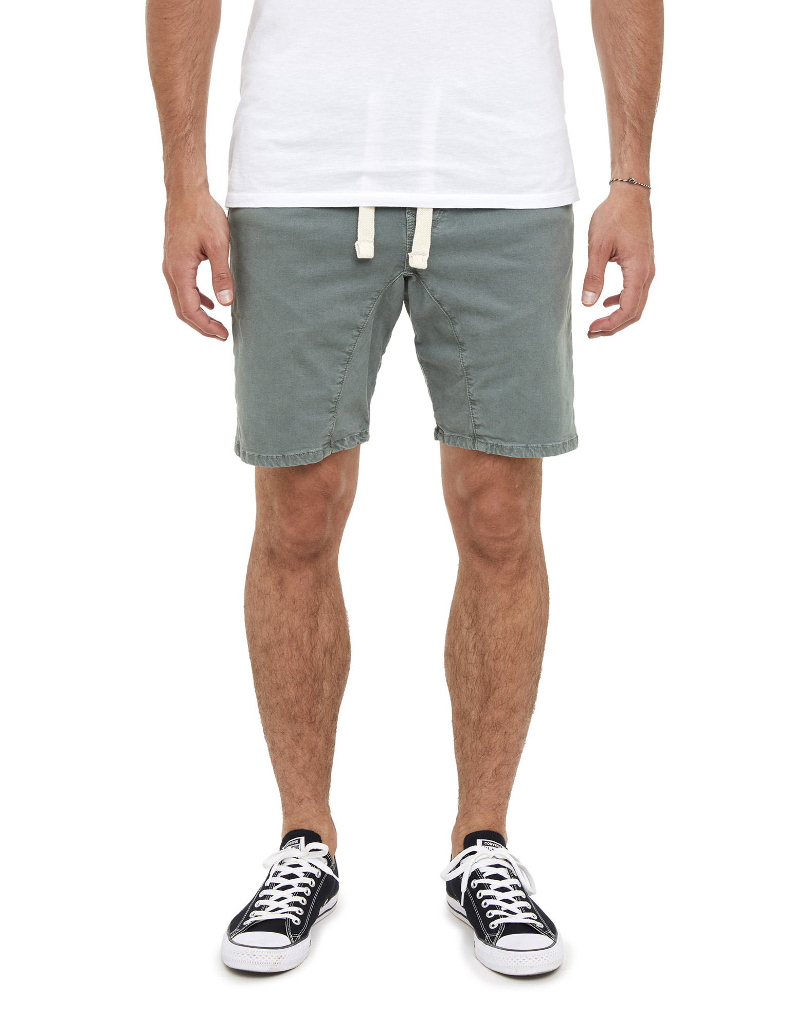 SHORT TAPERED CLOUD