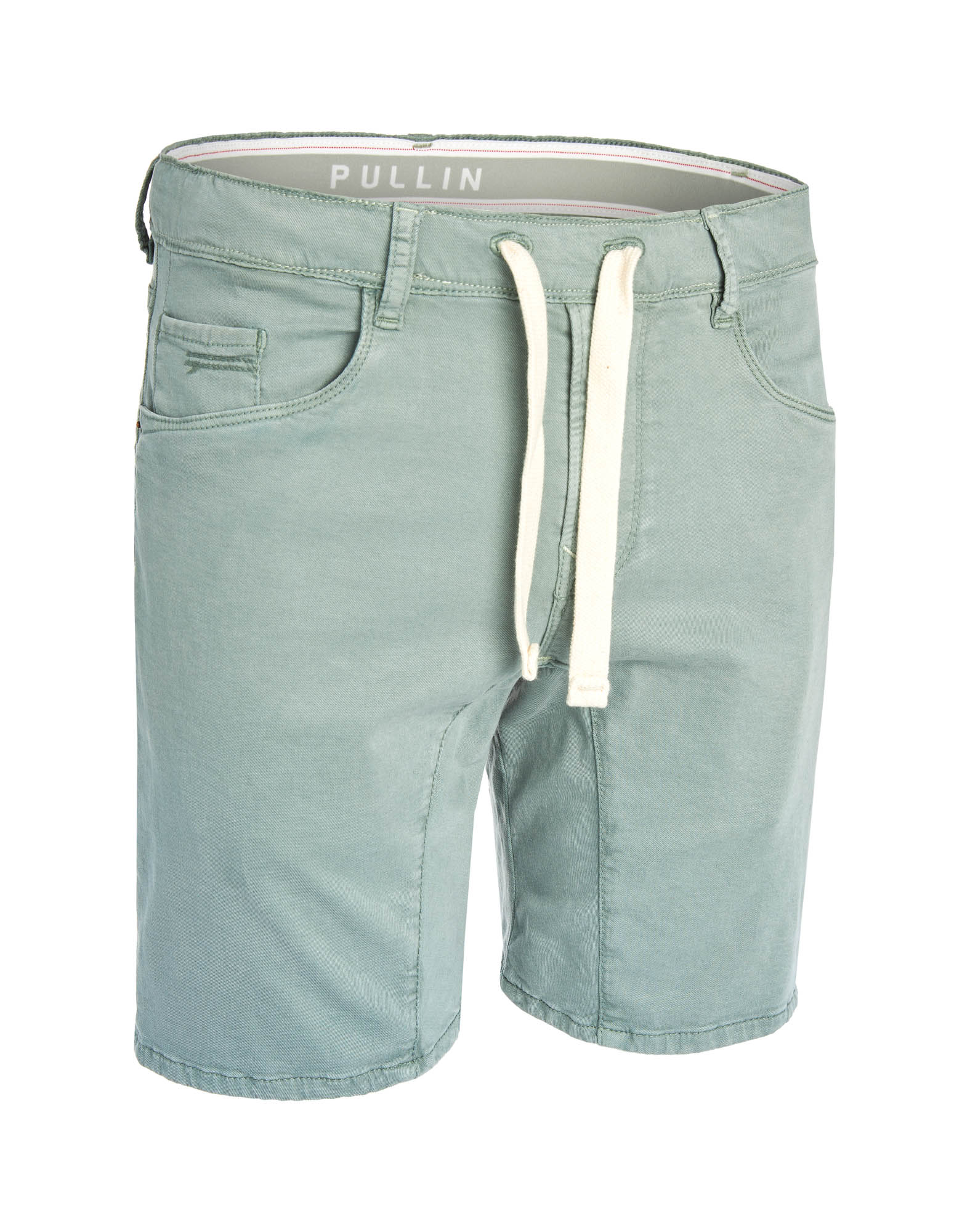SHORT TAPERED CREW