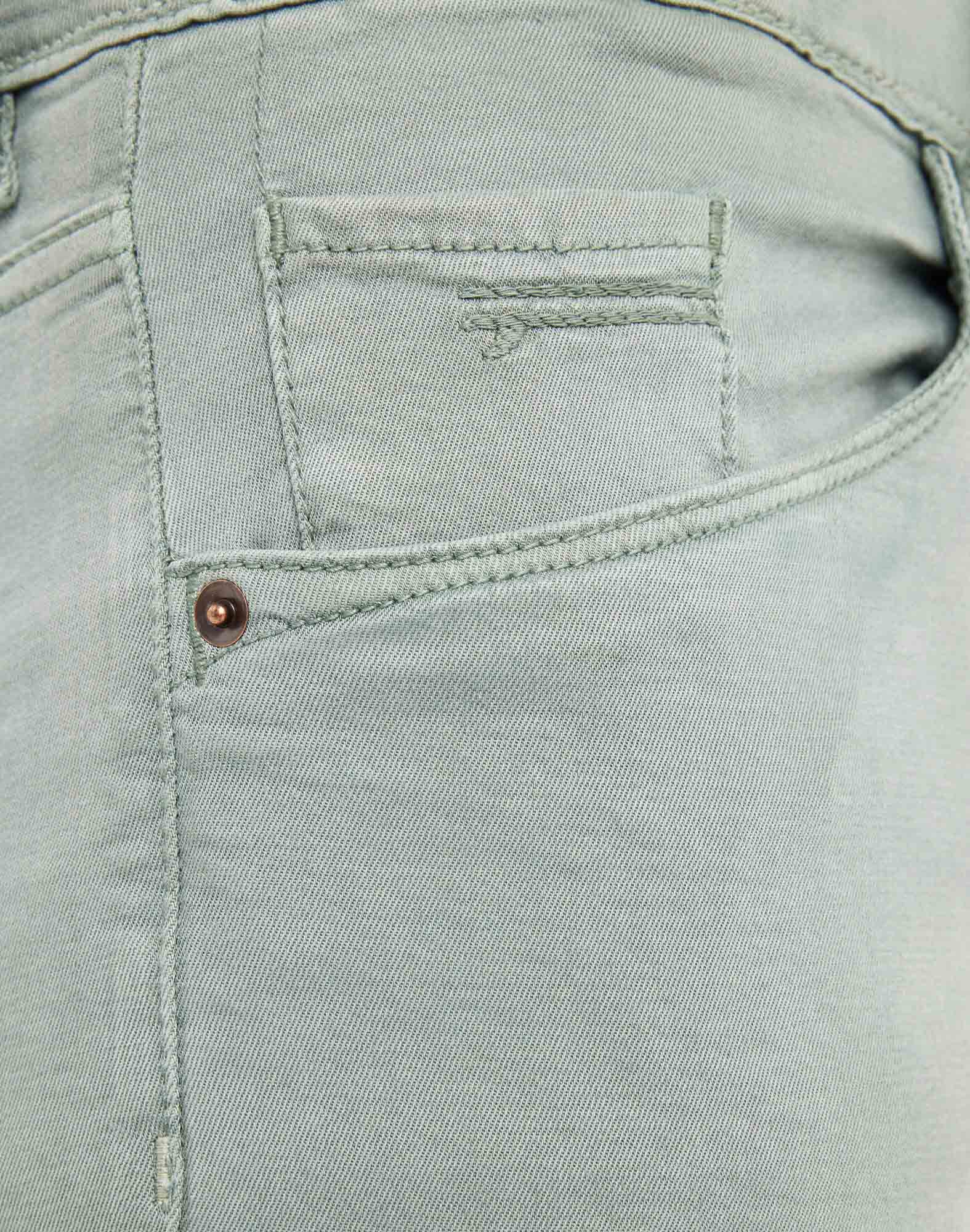 SHORT TAPERED CREW