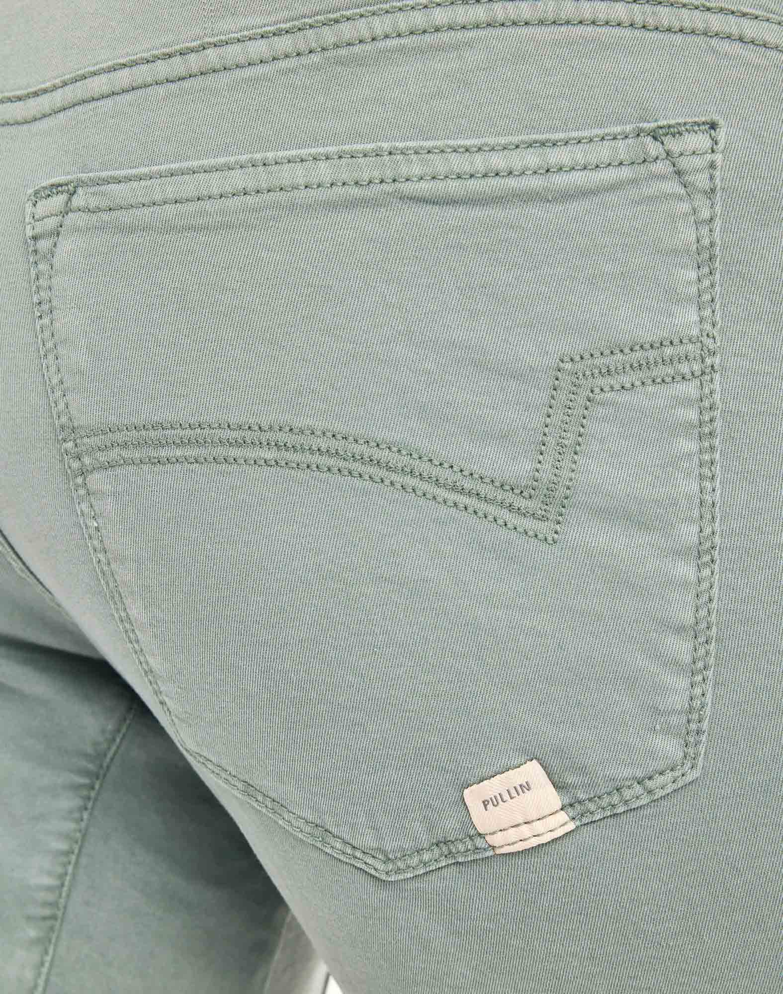 SHORT TAPERED CREW