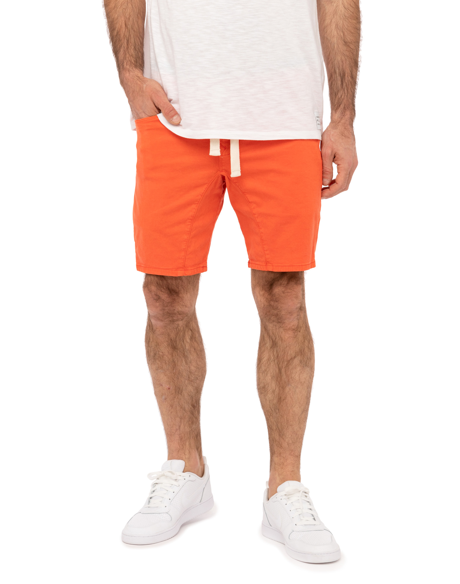 SHORT TAPERED FLAME