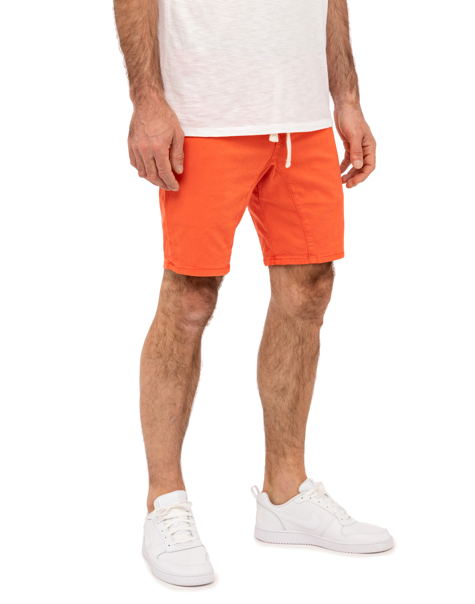 SHORT TAPERED FLAME