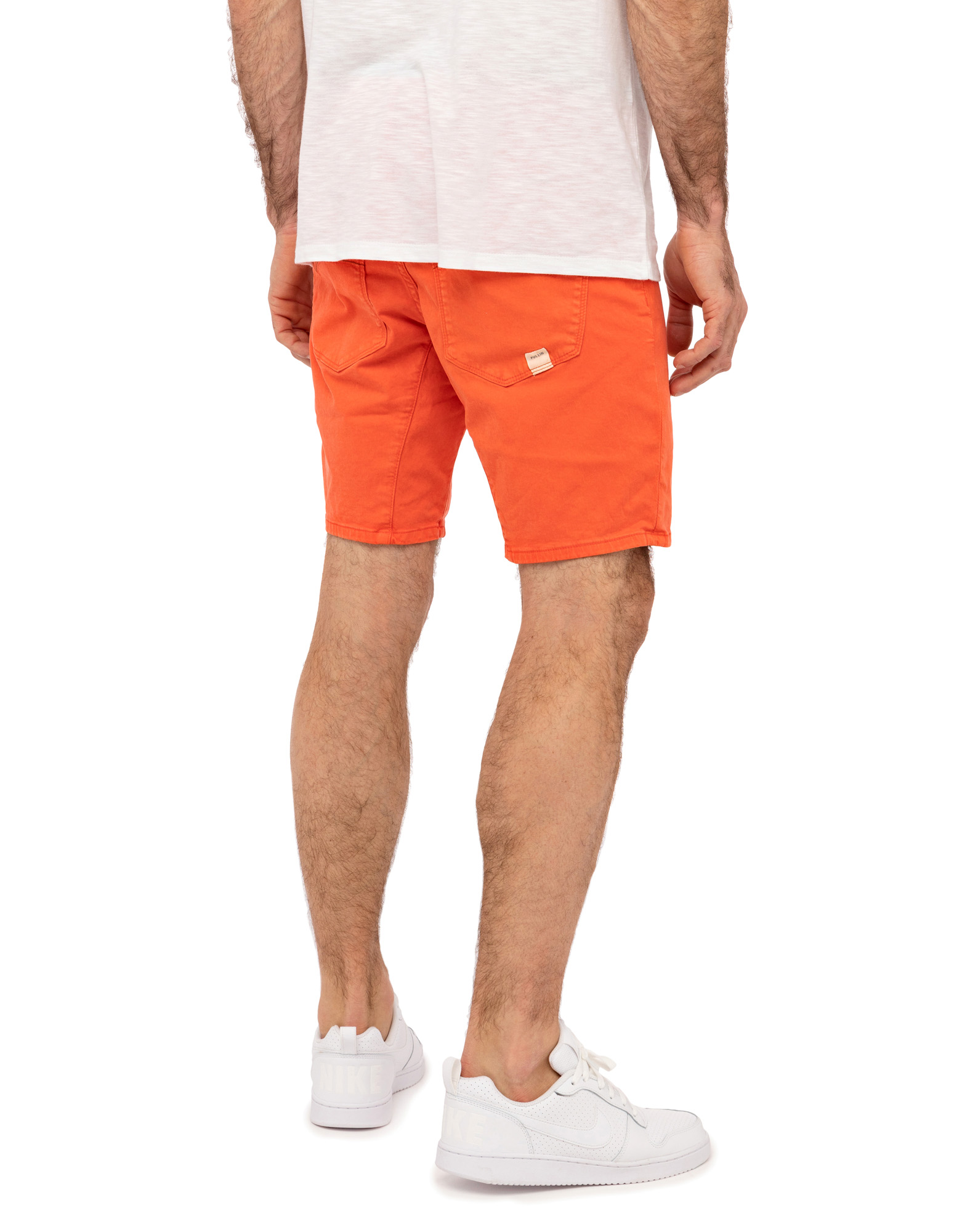SHORT TAPERED FLAME