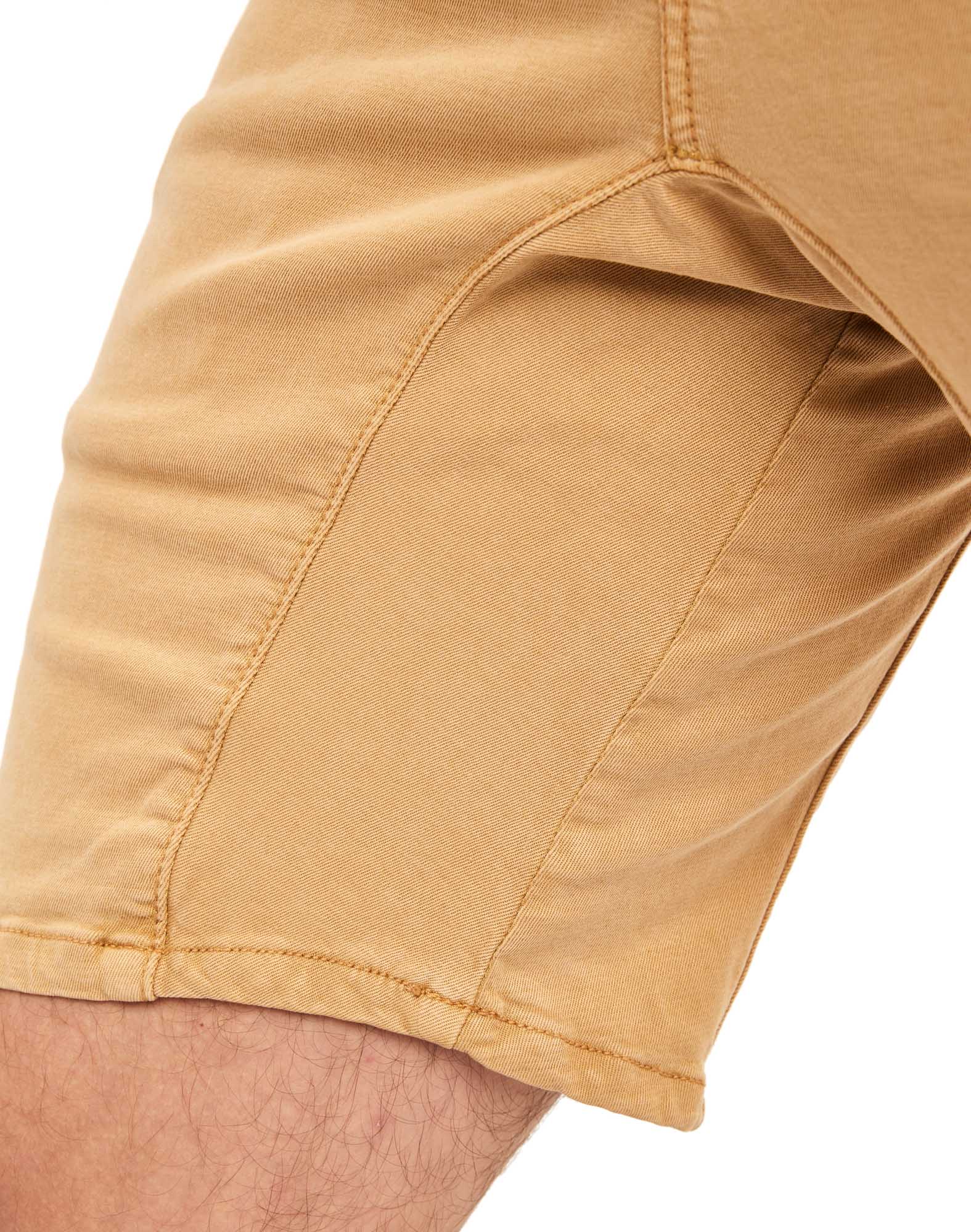SHORT TAPERED FOIL