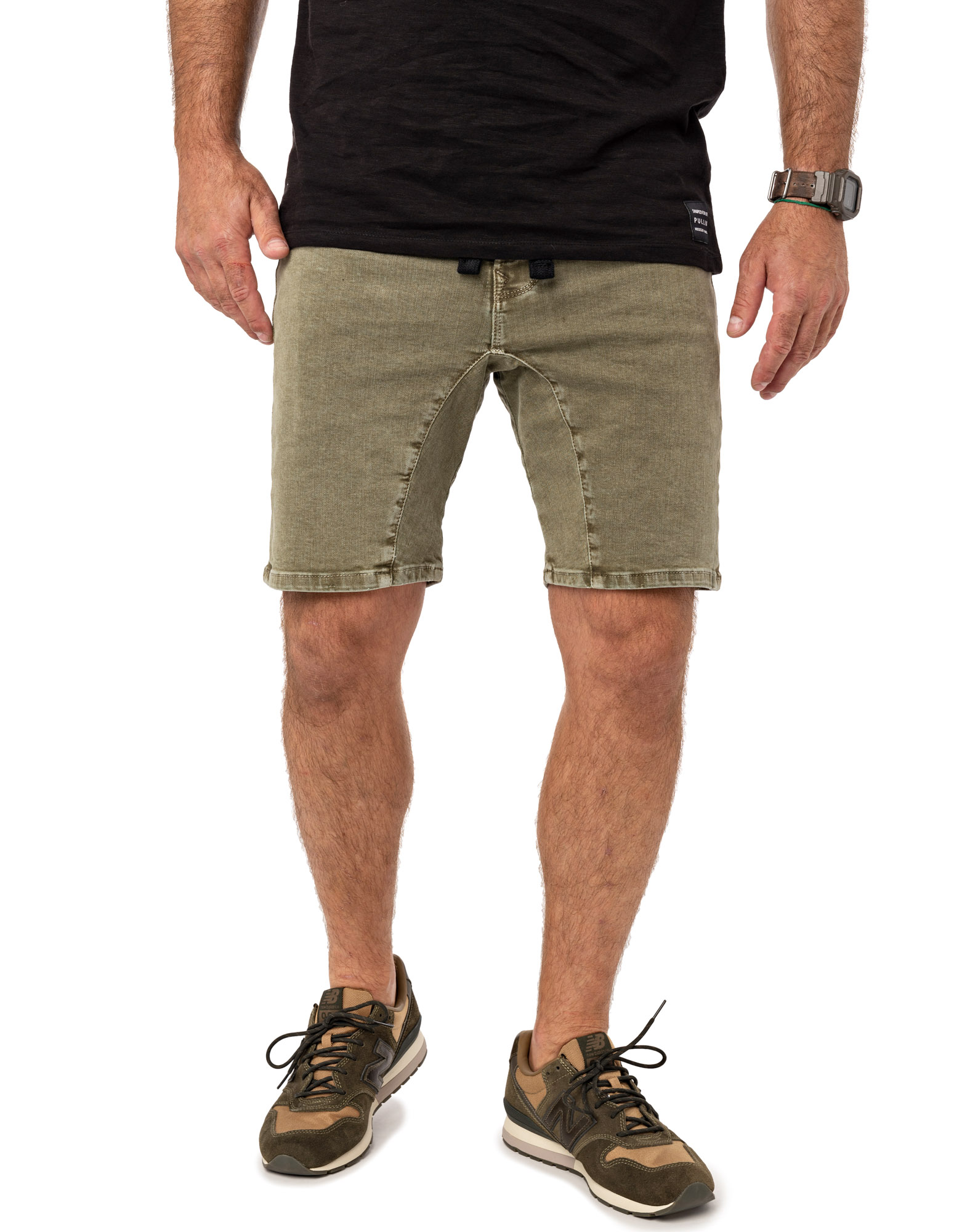 Short homme DENING SHORT EPIC 2 HULK