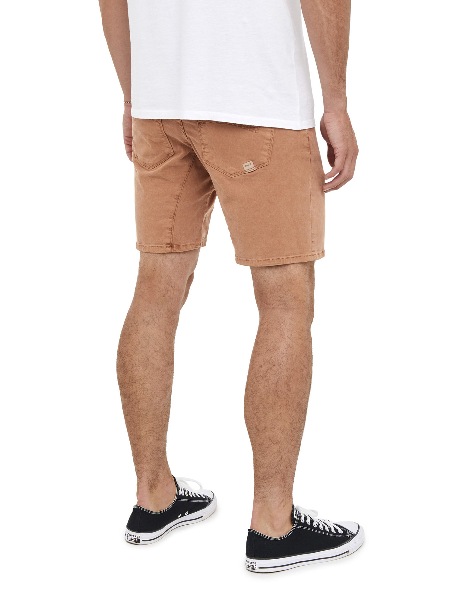 SHORT TAPERED JUICE