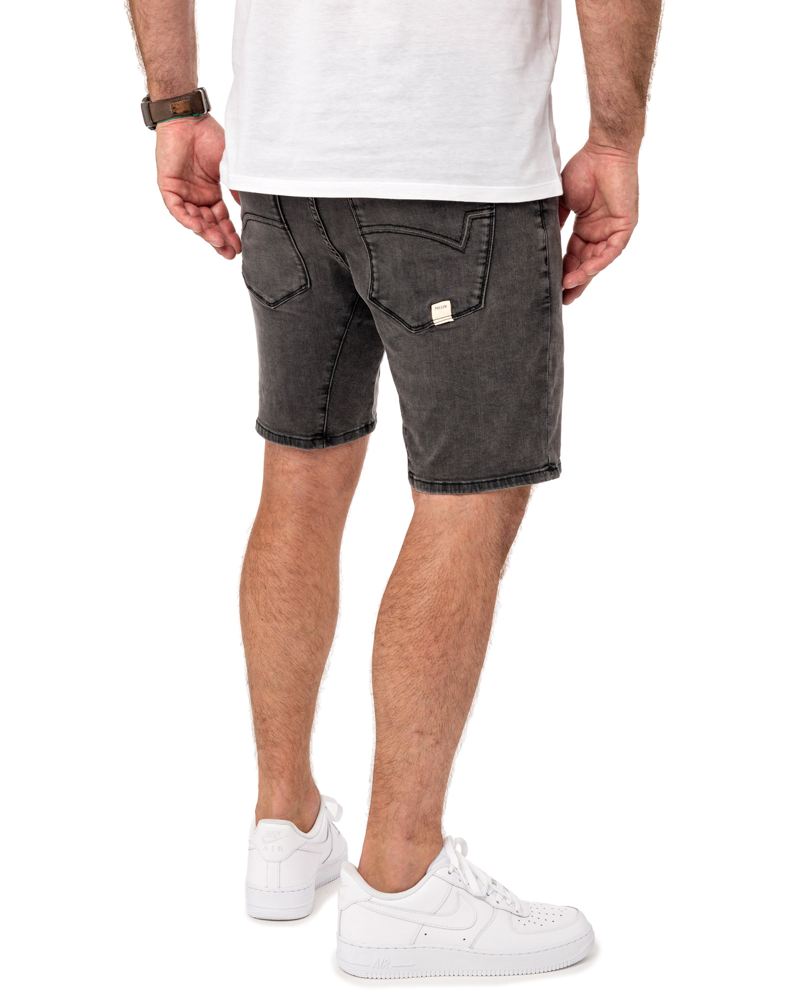 Short homme DENING SHORT EPIC 2 LEDZEP