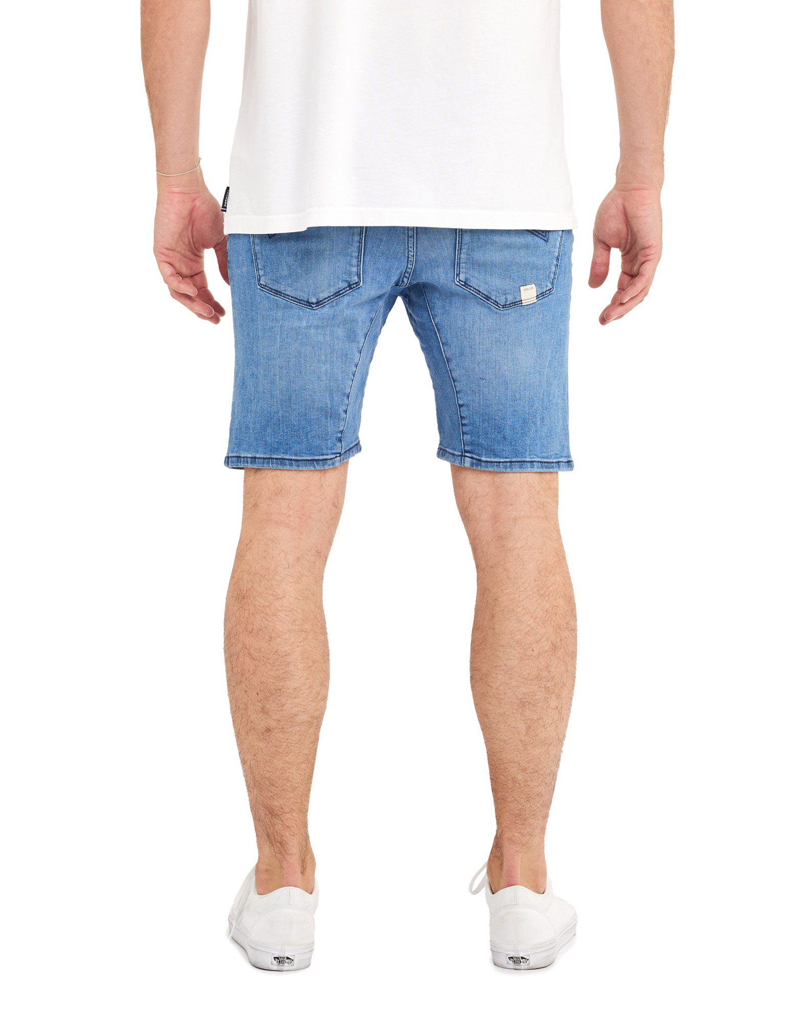 Men's short DENING SHORT EPIC 2 MARLIN