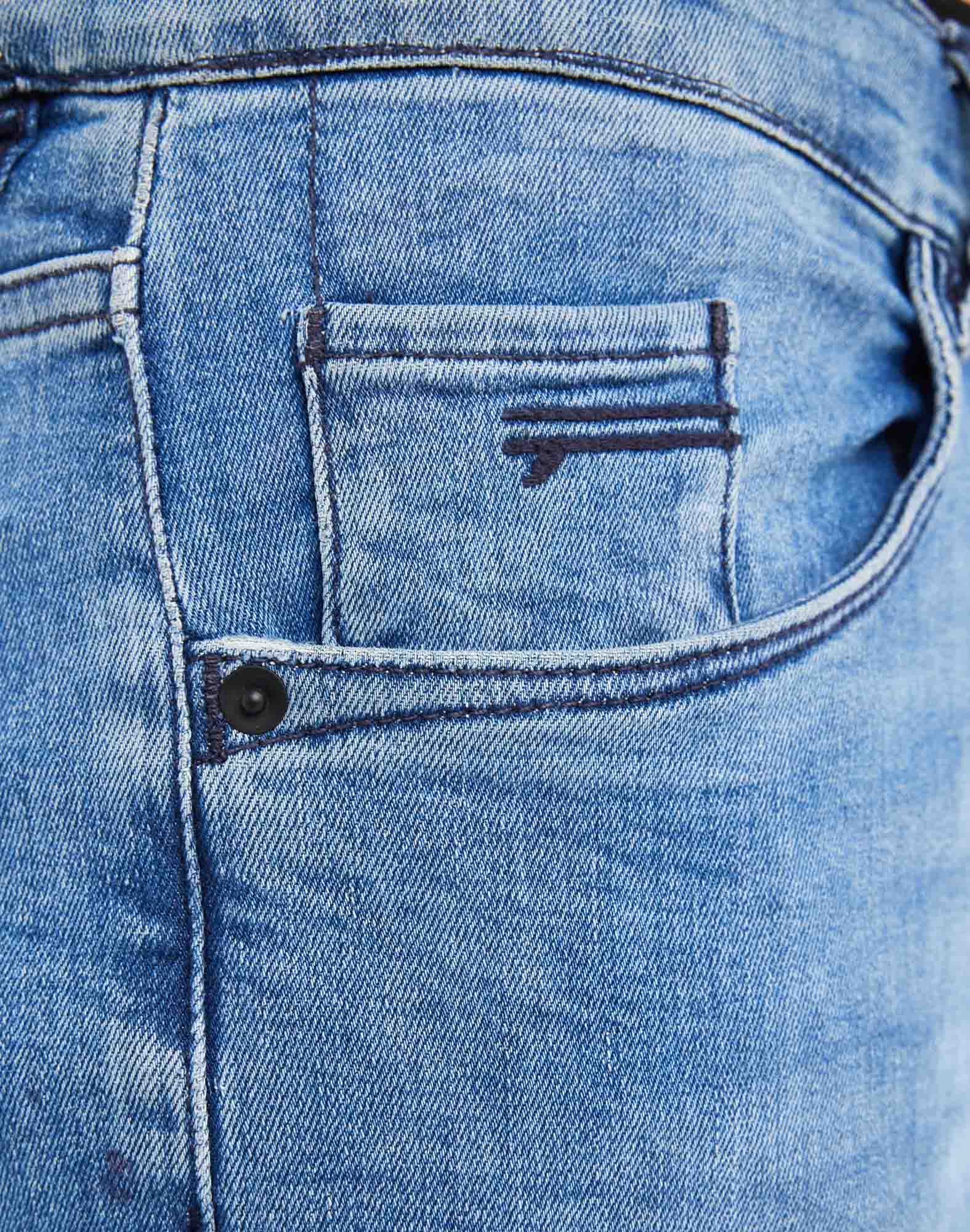 Men's short DENING SHORT EPIC 2 MARLIN
