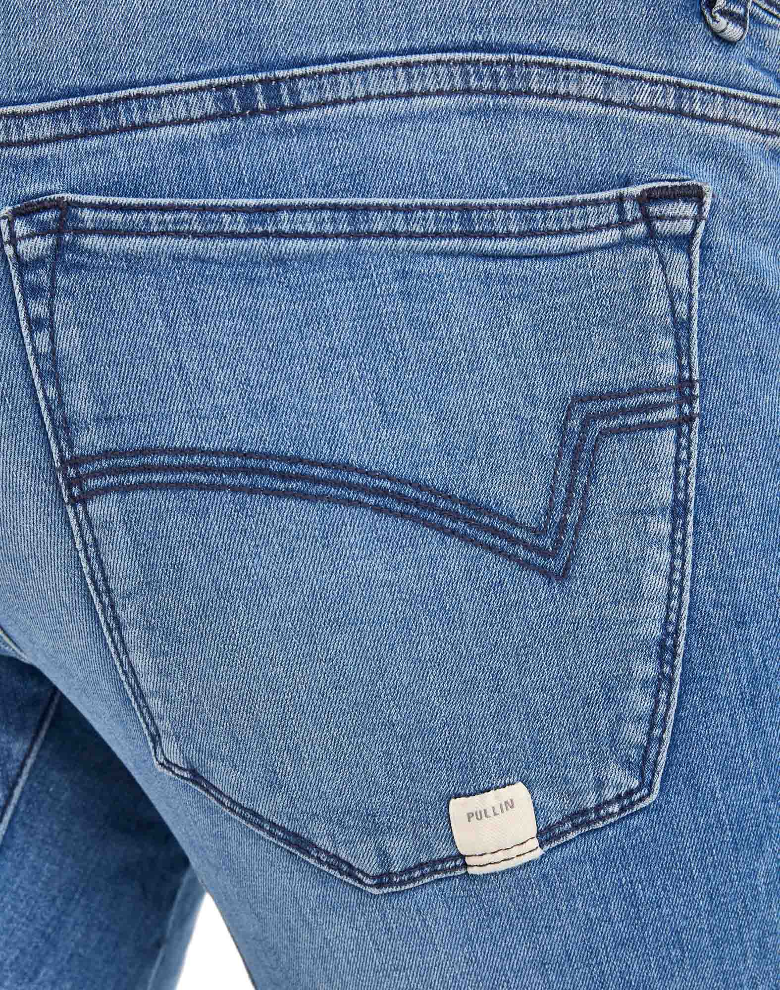 Men's short DENING SHORT EPIC 2 MARLIN