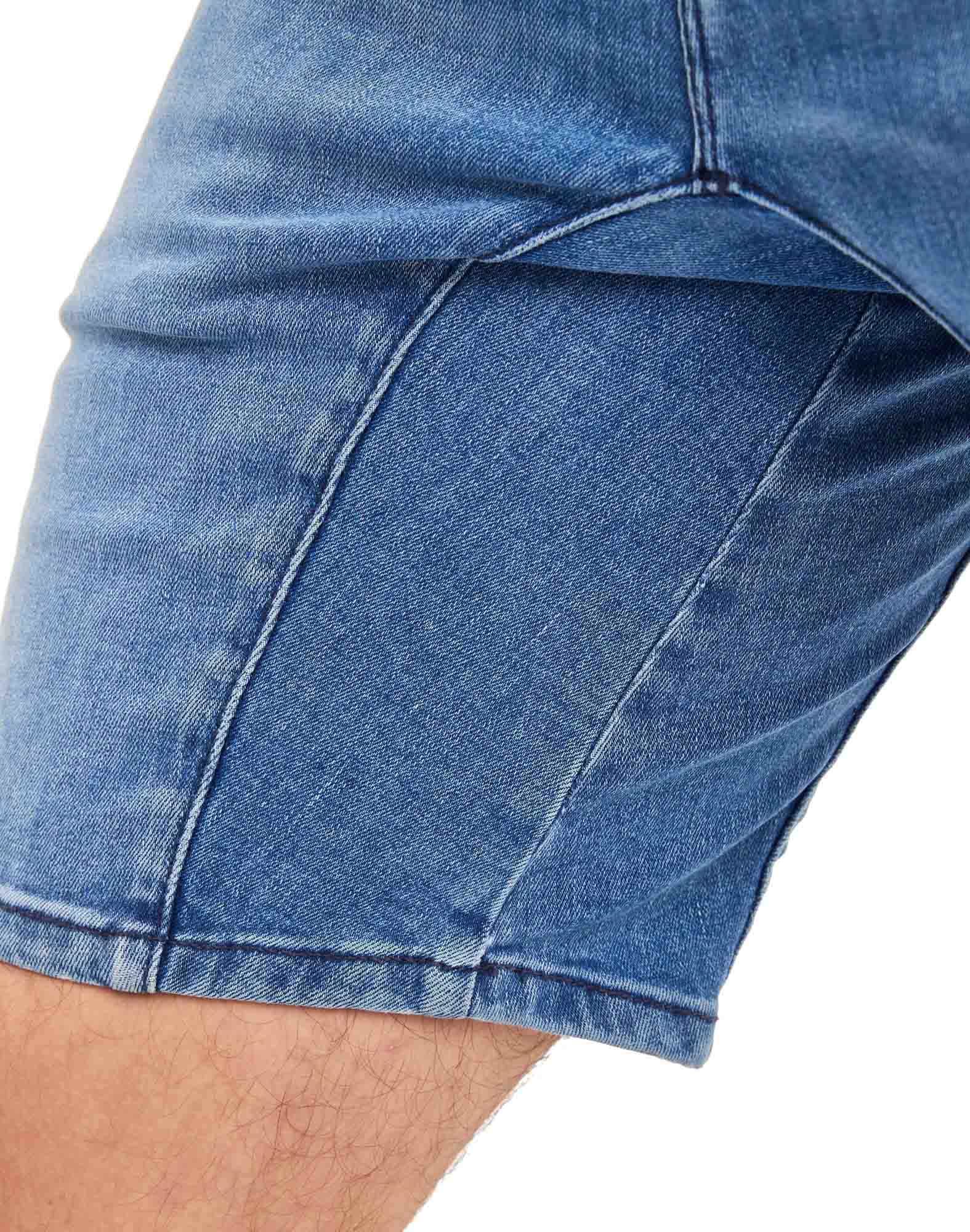 Men's short DENING SHORT EPIC 2 MARLIN