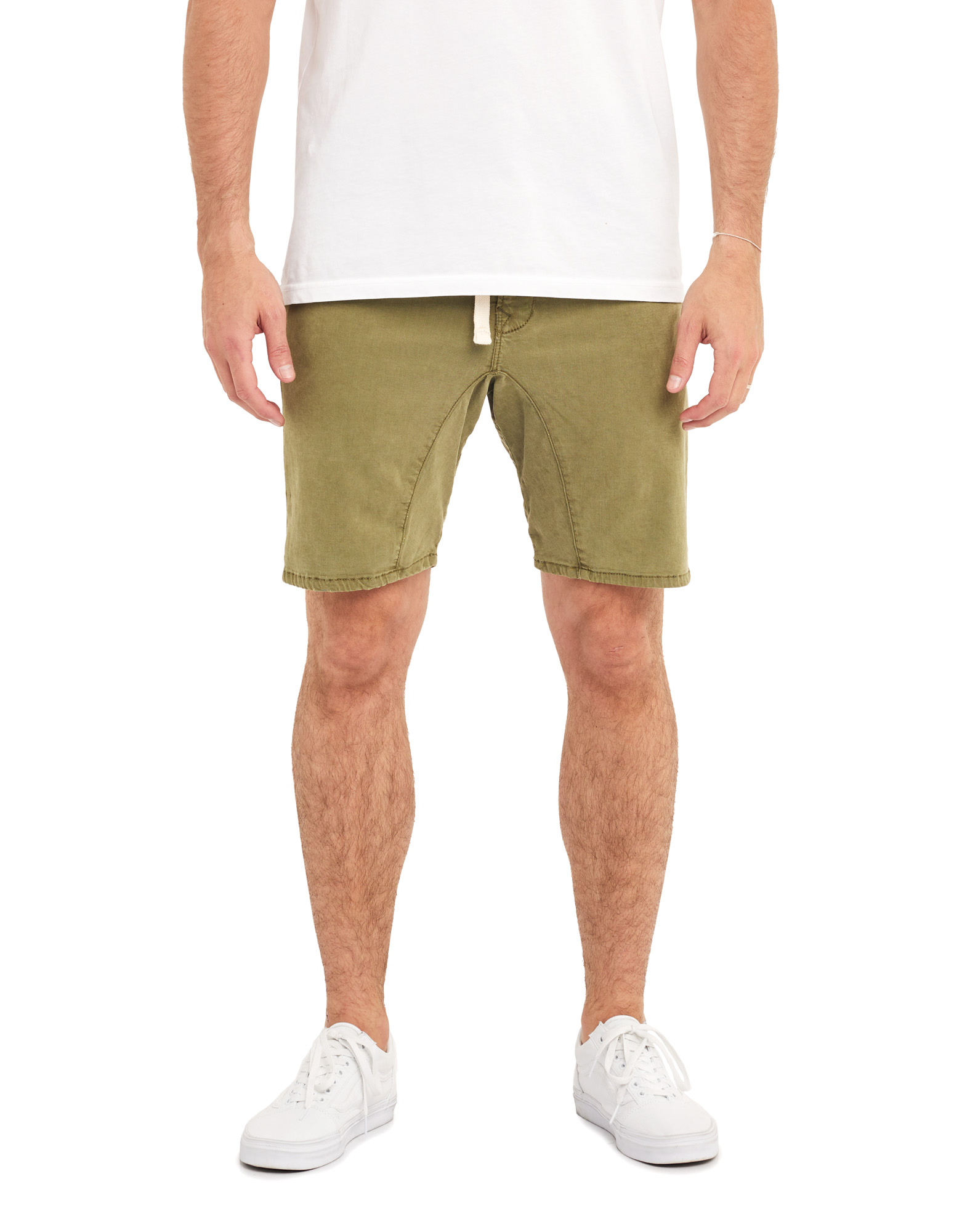 SHORT TAPERED OASIS