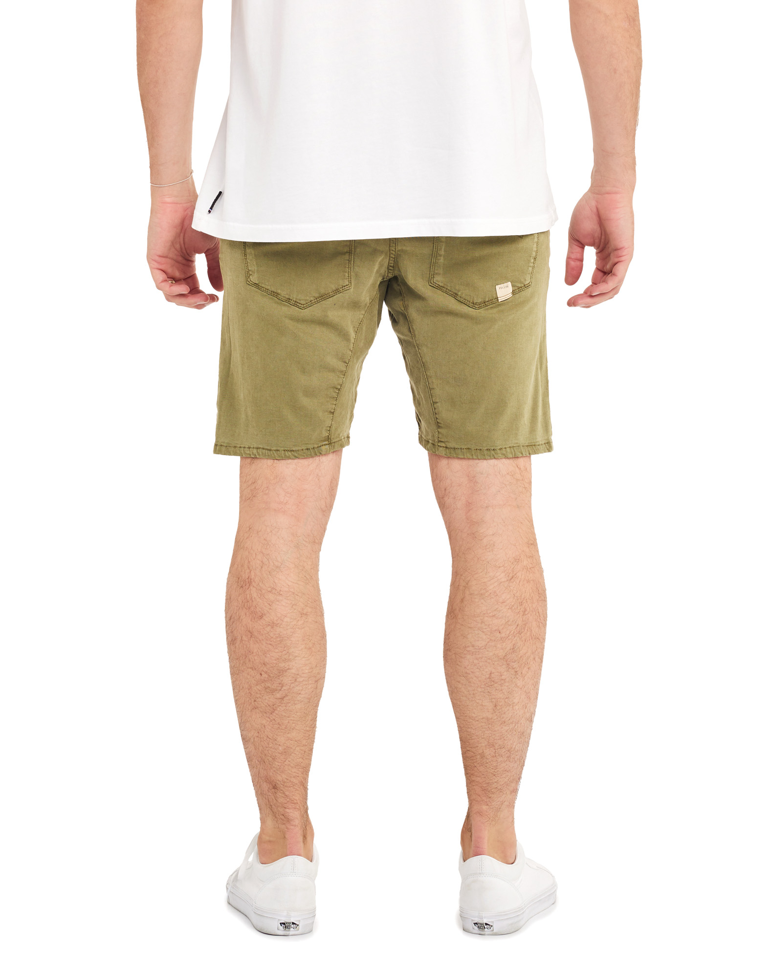 SHORT TAPERED OASIS