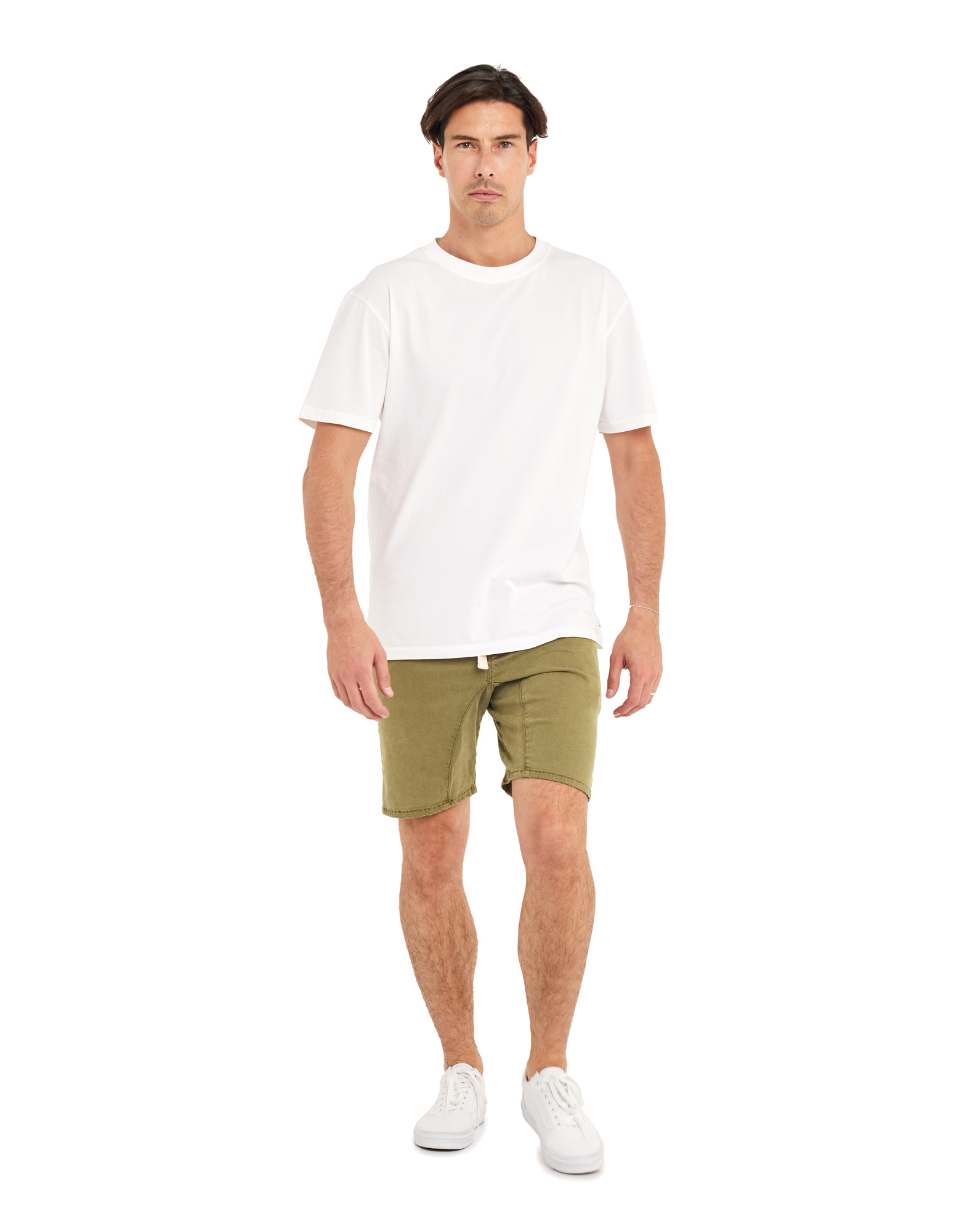 SHORT TAPERED OASIS