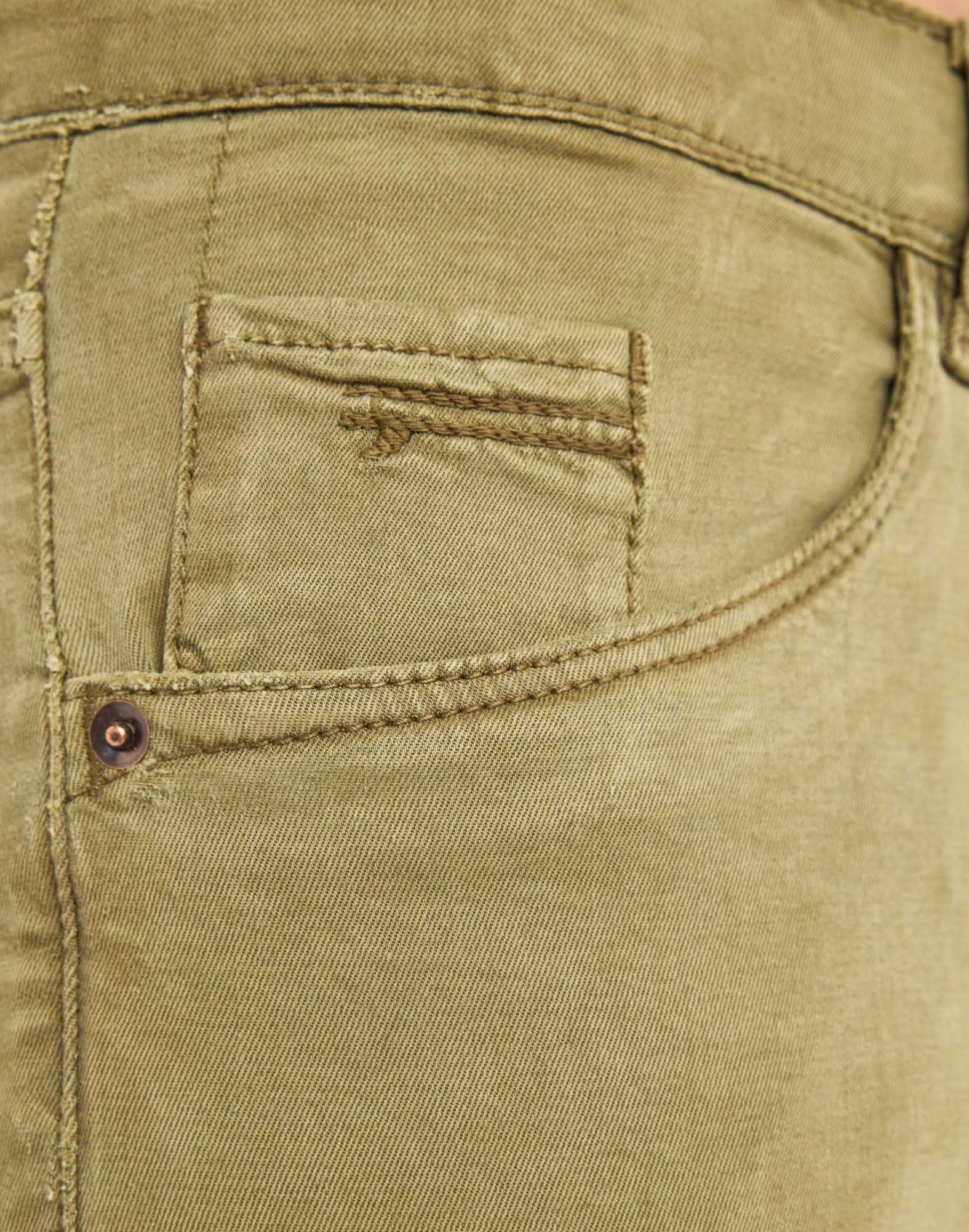 SHORT TAPERED OASIS