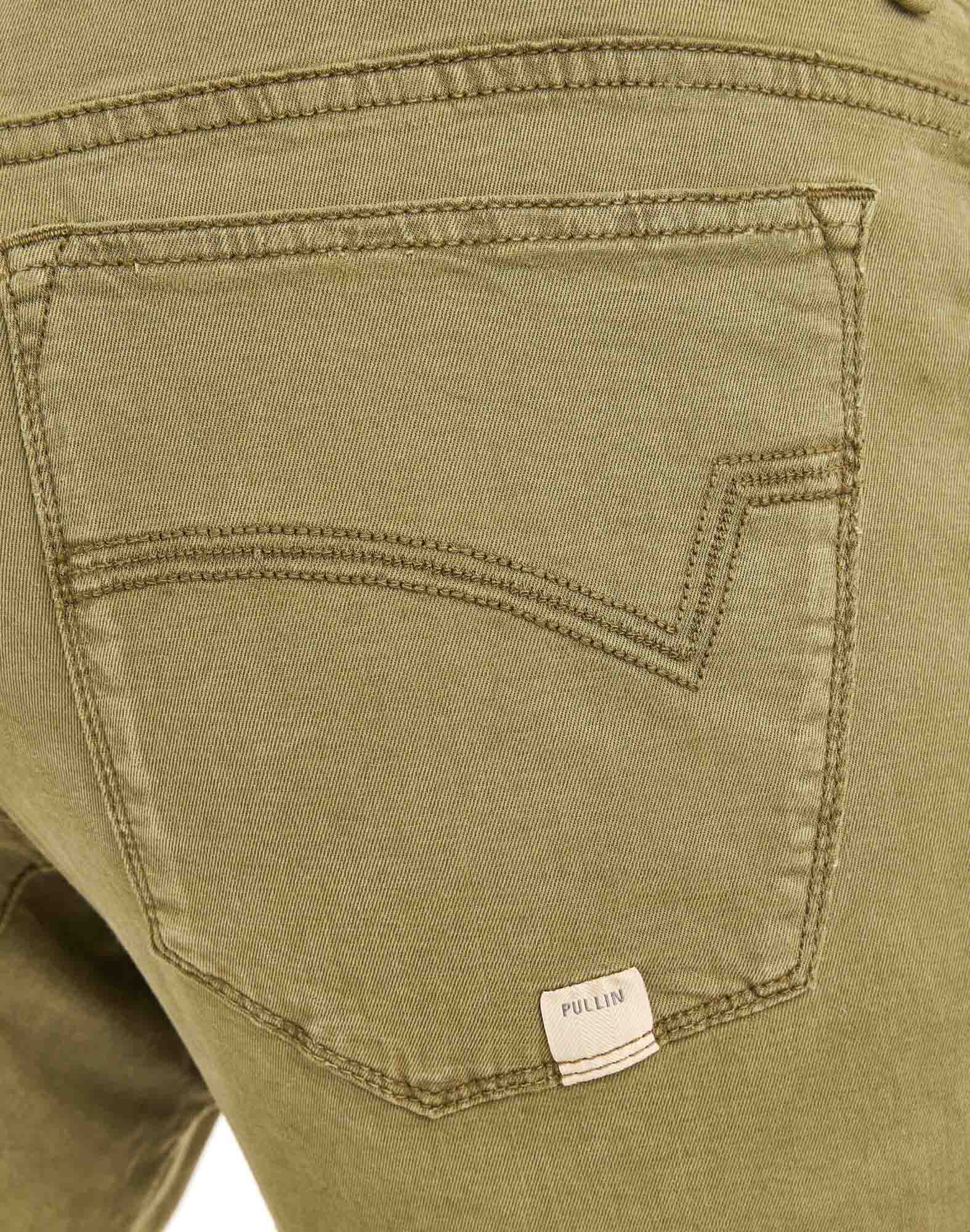 SHORT TAPERED OASIS