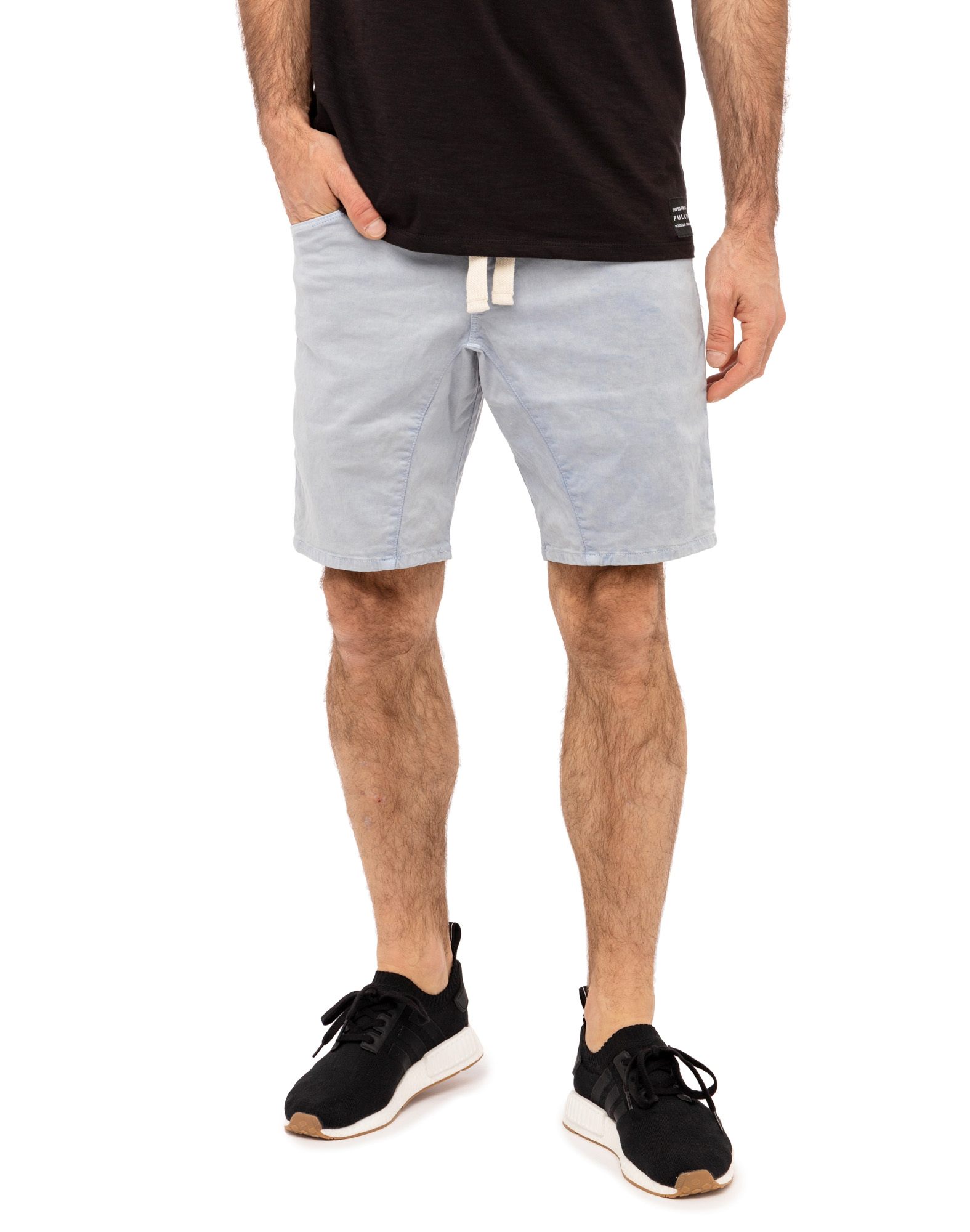 SHORT TAPERED OLYMPE