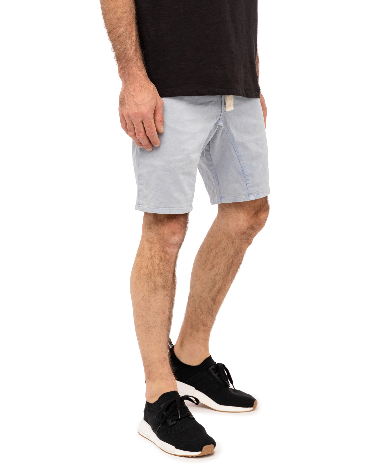 SHORT TAPERED OLYMPE