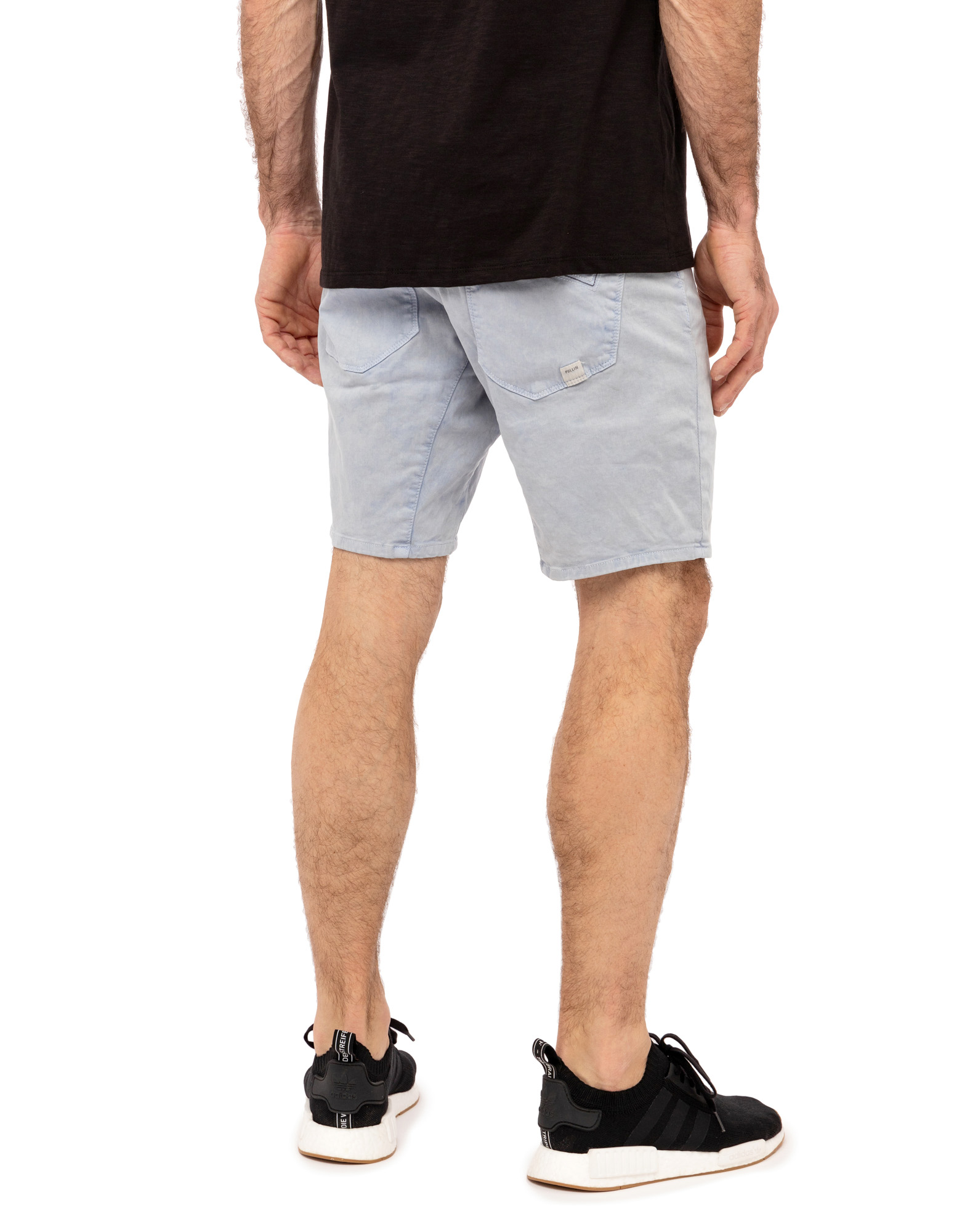 SHORT TAPERED OLYMPE