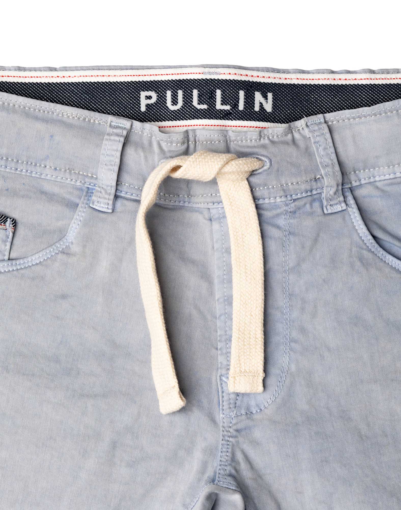 SHORT TAPERED OLYMPE