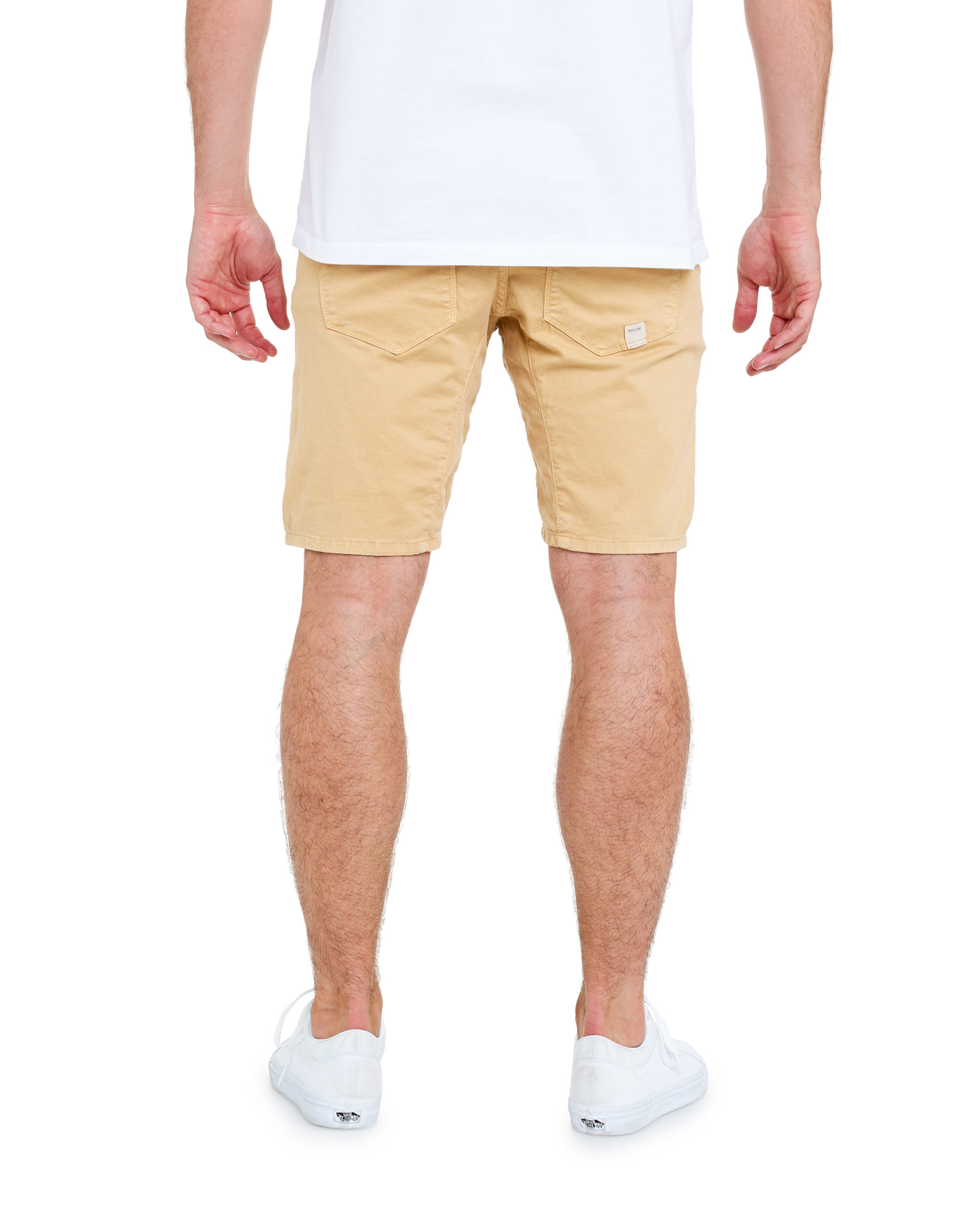Men's short DENING SHORT EPIC 2 PAN