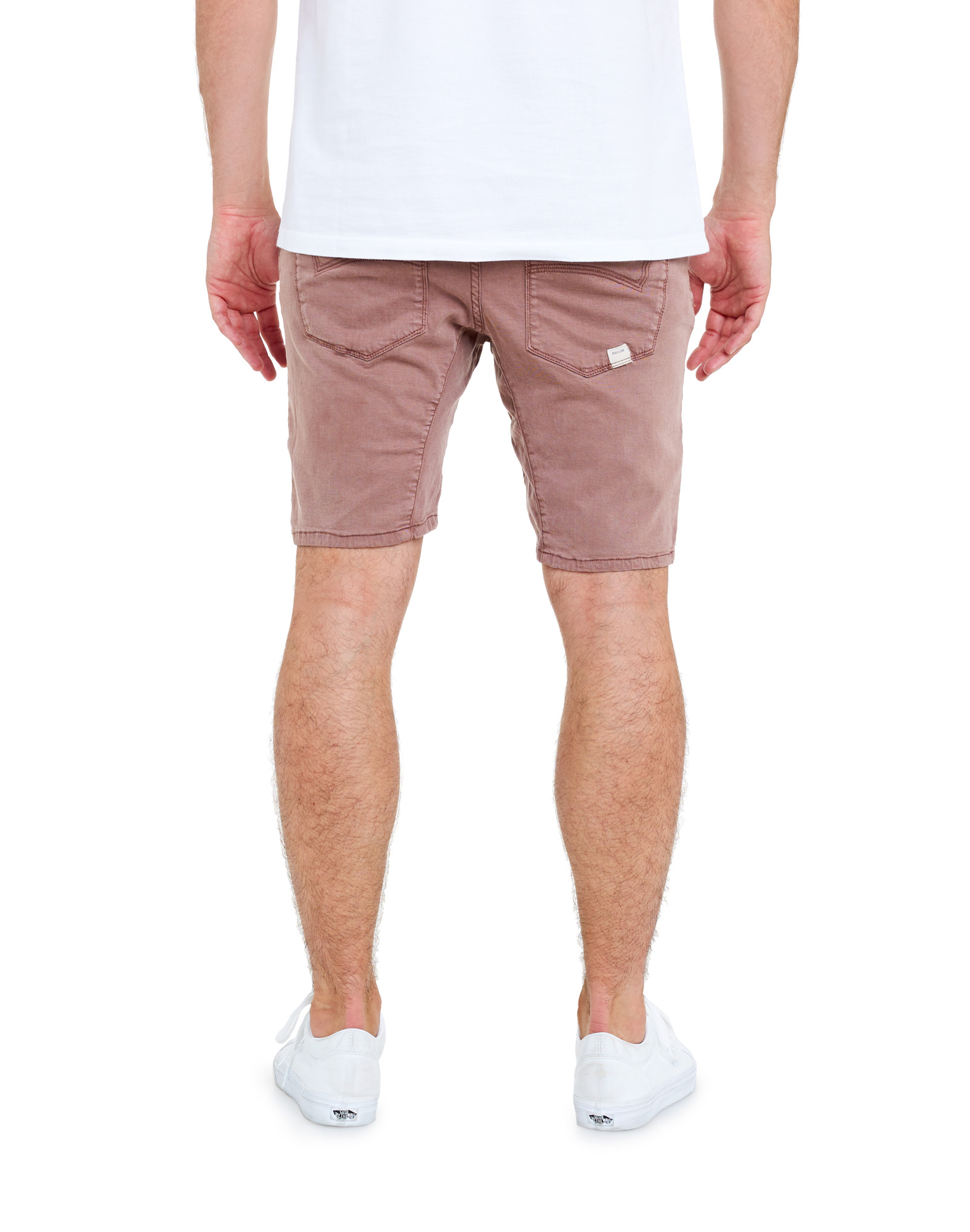 SHORT TAPERED PANTHERA