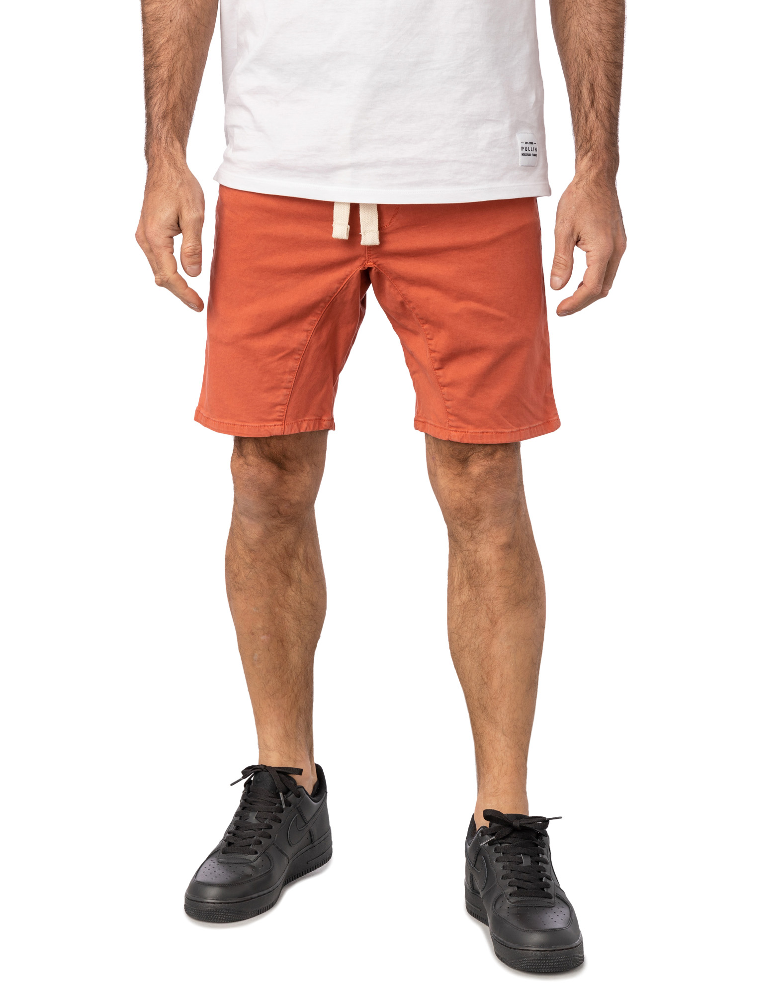 SHORT TAPERED PAPAYA