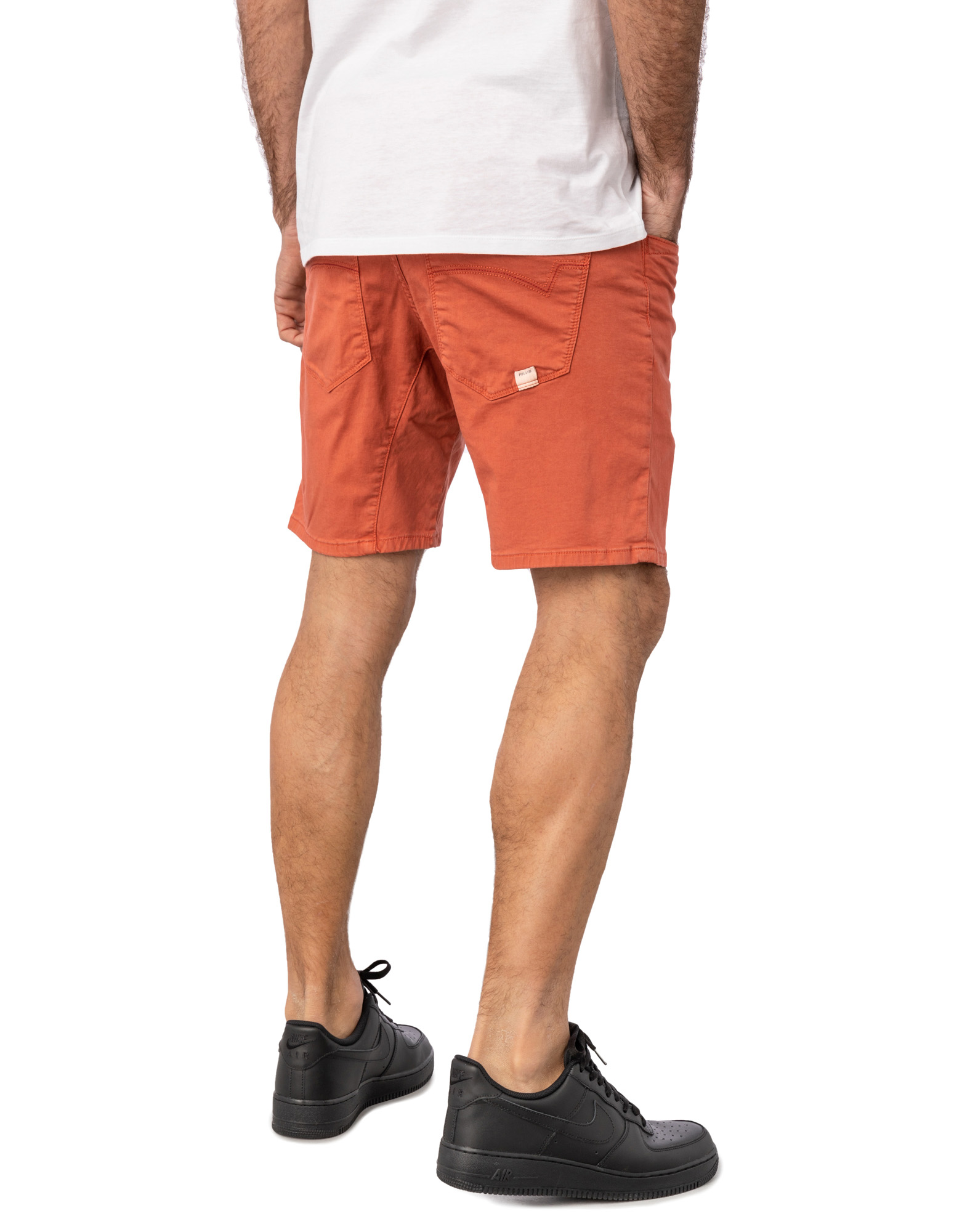 SHORT TAPERED PAPAYA