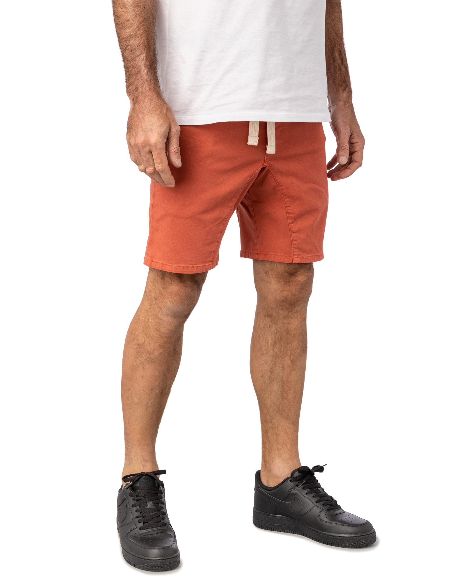SHORT TAPERED PAPAYA