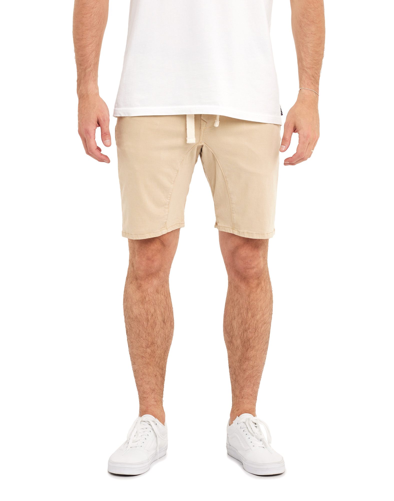 SHORT TAPERED PEBBLE
