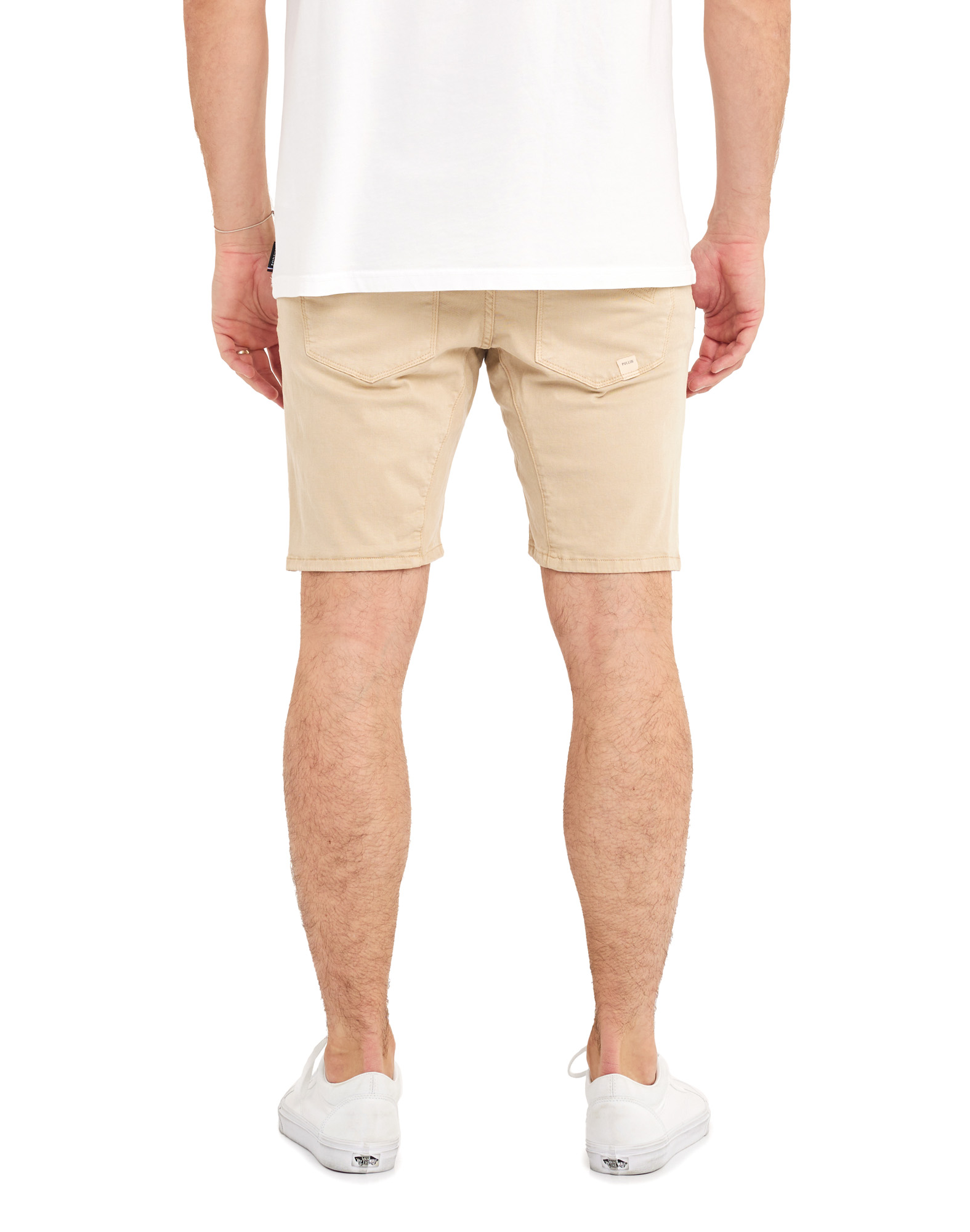 SHORT TAPERED PEBBLE